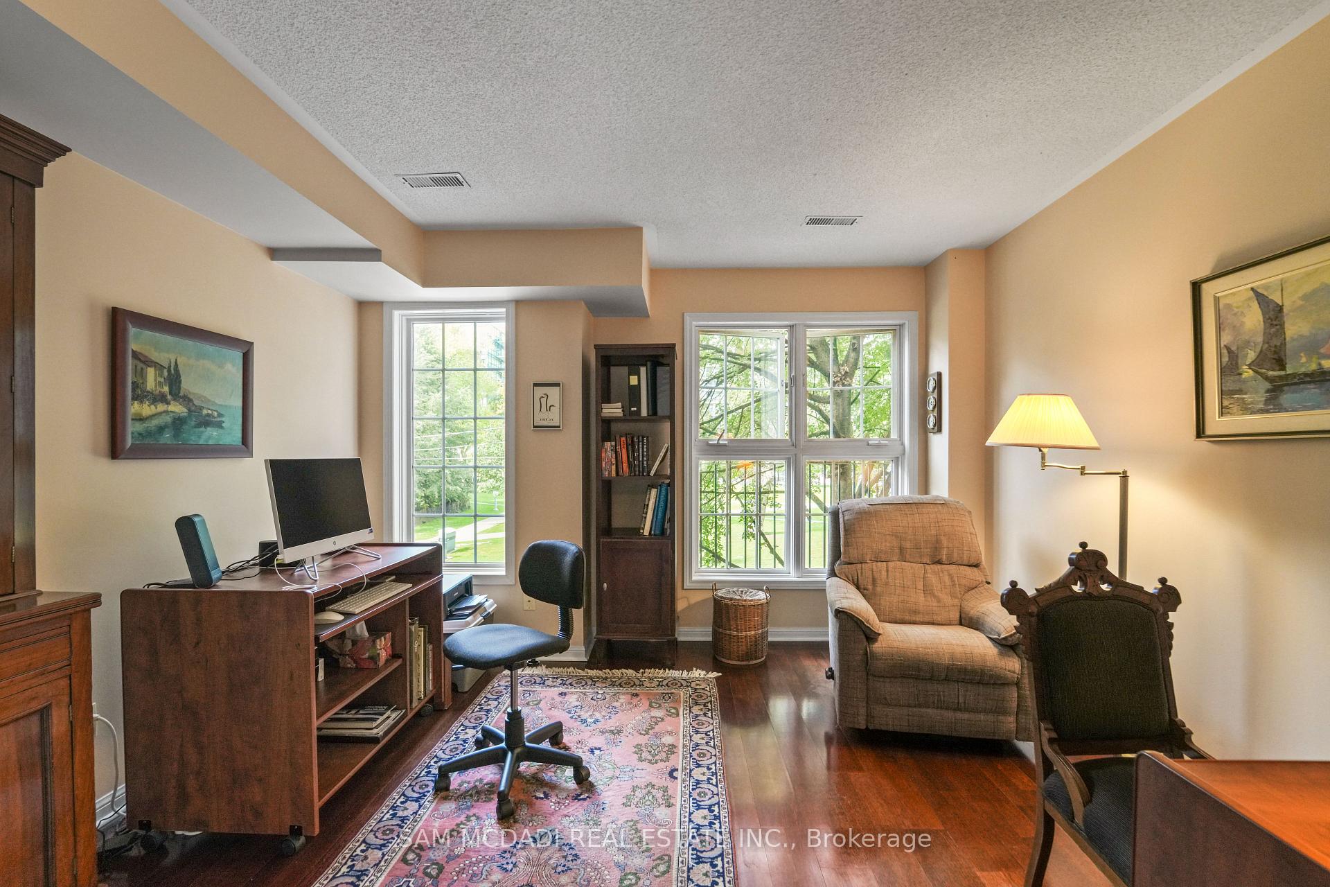 Photo 17 of Unit 49, 29 Niagara Street, Toronto, Waterfront Communities — HOMEH