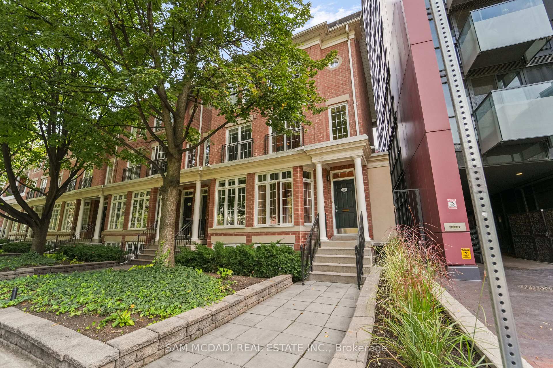 Photo 35 of Unit 49, 29 Niagara Street, Toronto, Waterfront Communities — HOMEH