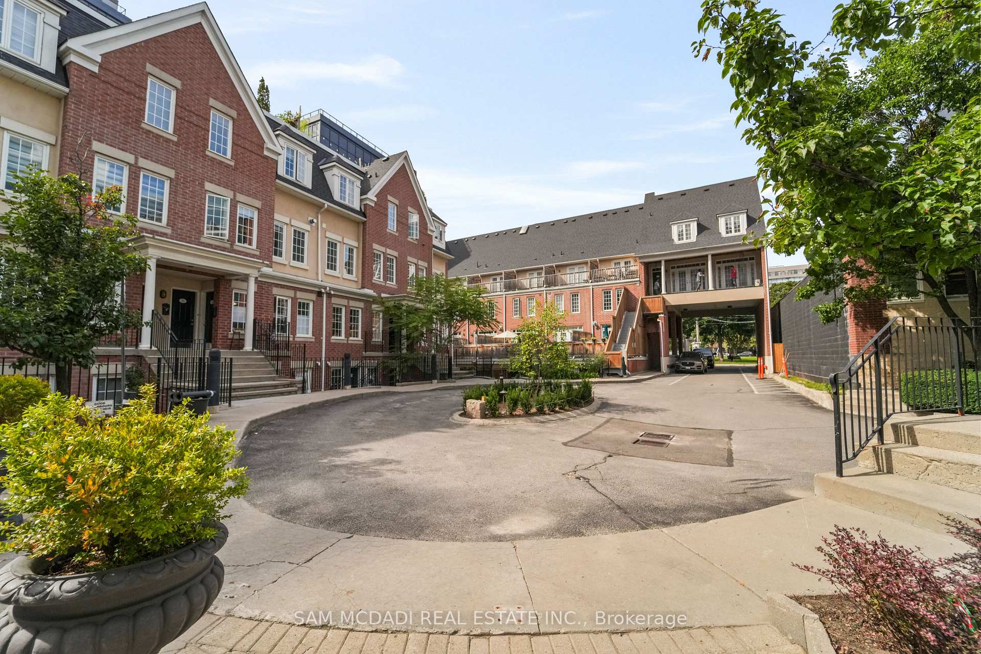 Photo 36 of Unit 49, 29 Niagara Street, Toronto, Waterfront Communities — HOMEH
