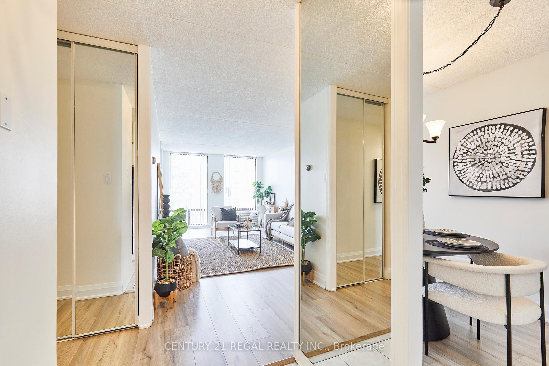 Photo 6 of Unit 408, 1535 Diefenbaker Court, Pickering, Town Centre — HOMEH