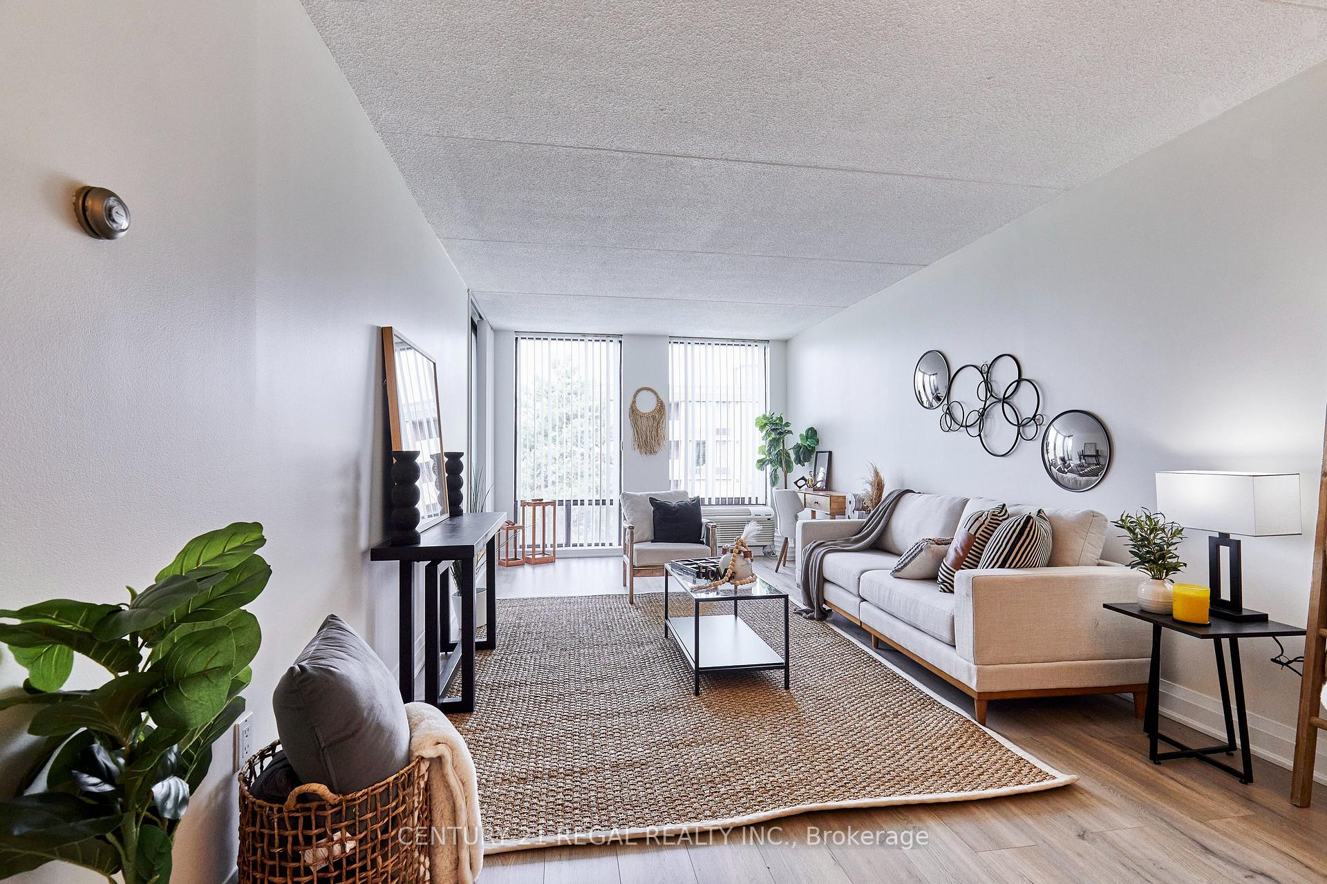 Photo 7 of Unit 408, 1535 Diefenbaker Court, Pickering, Town Centre — HOMEH