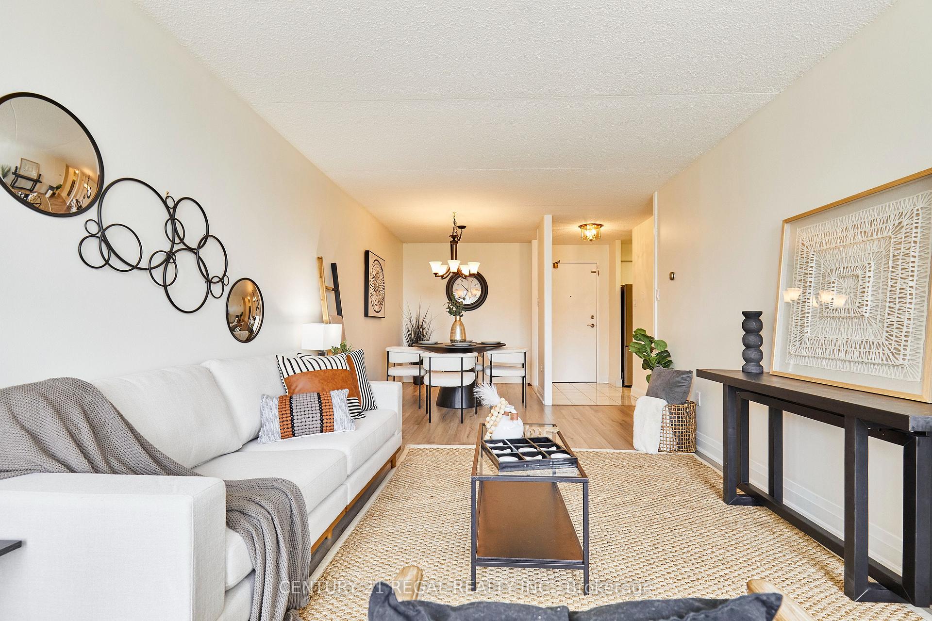 Photo 9 of Unit 408, 1535 Diefenbaker Court, Pickering, Town Centre — HOMEH