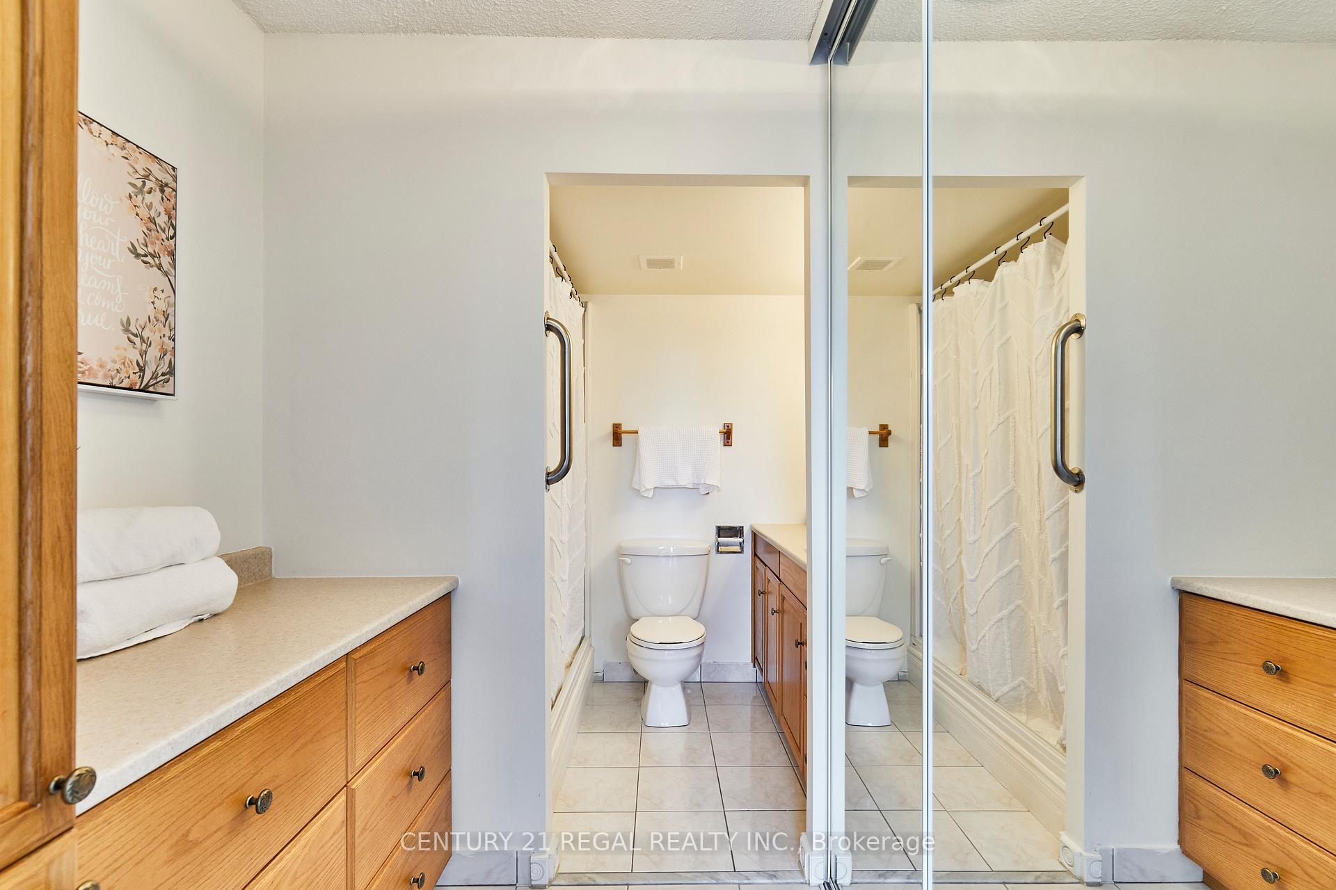 Photo 13 of Unit 408, 1535 Diefenbaker Court, Pickering, Town Centre — HOMEH