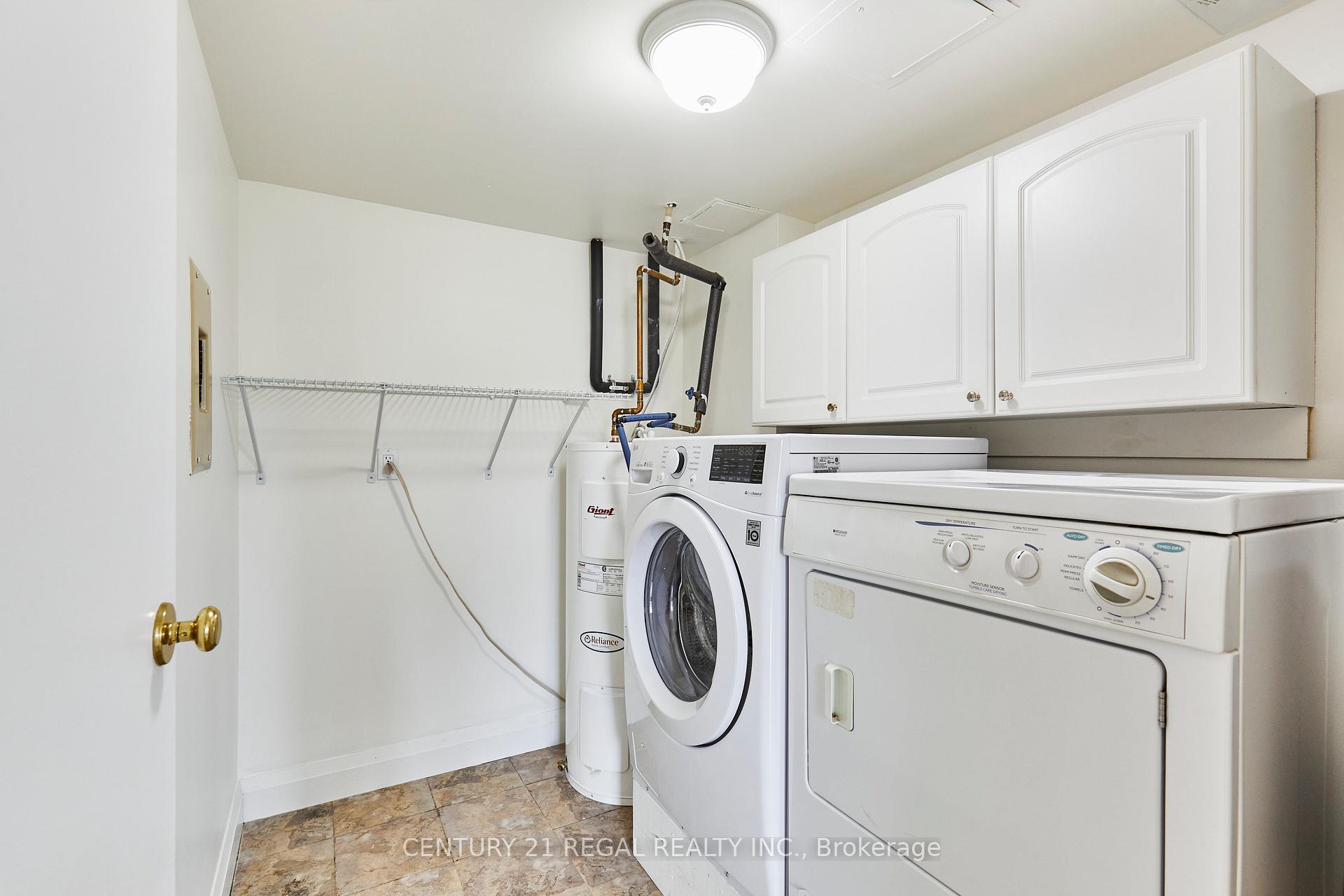 Photo 19 of Unit 408, 1535 Diefenbaker Court, Pickering, Town Centre — HOMEH