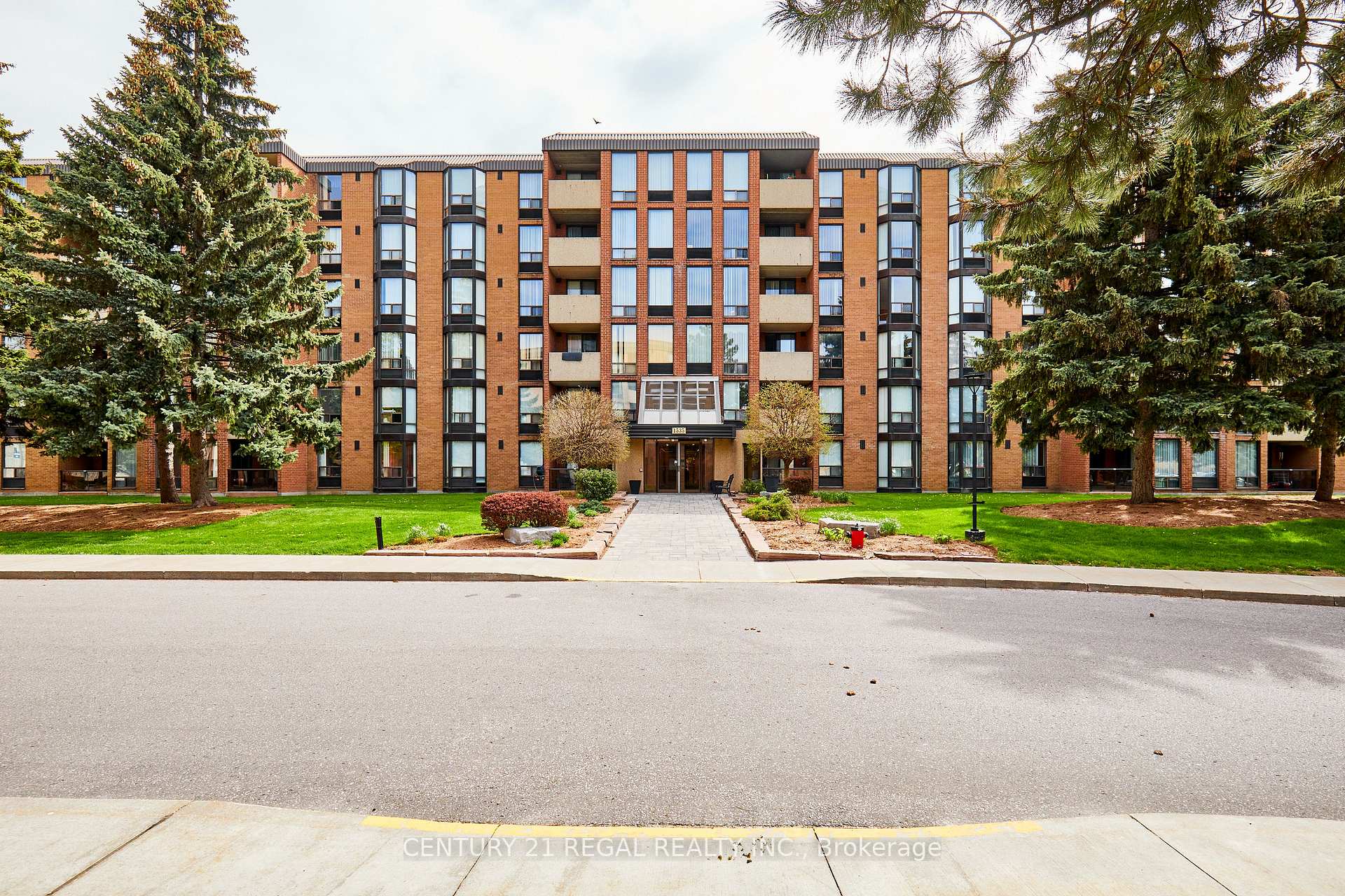 Photo 44 of Unit 408, 1535 Diefenbaker Court, Pickering, Town Centre — HOMEH