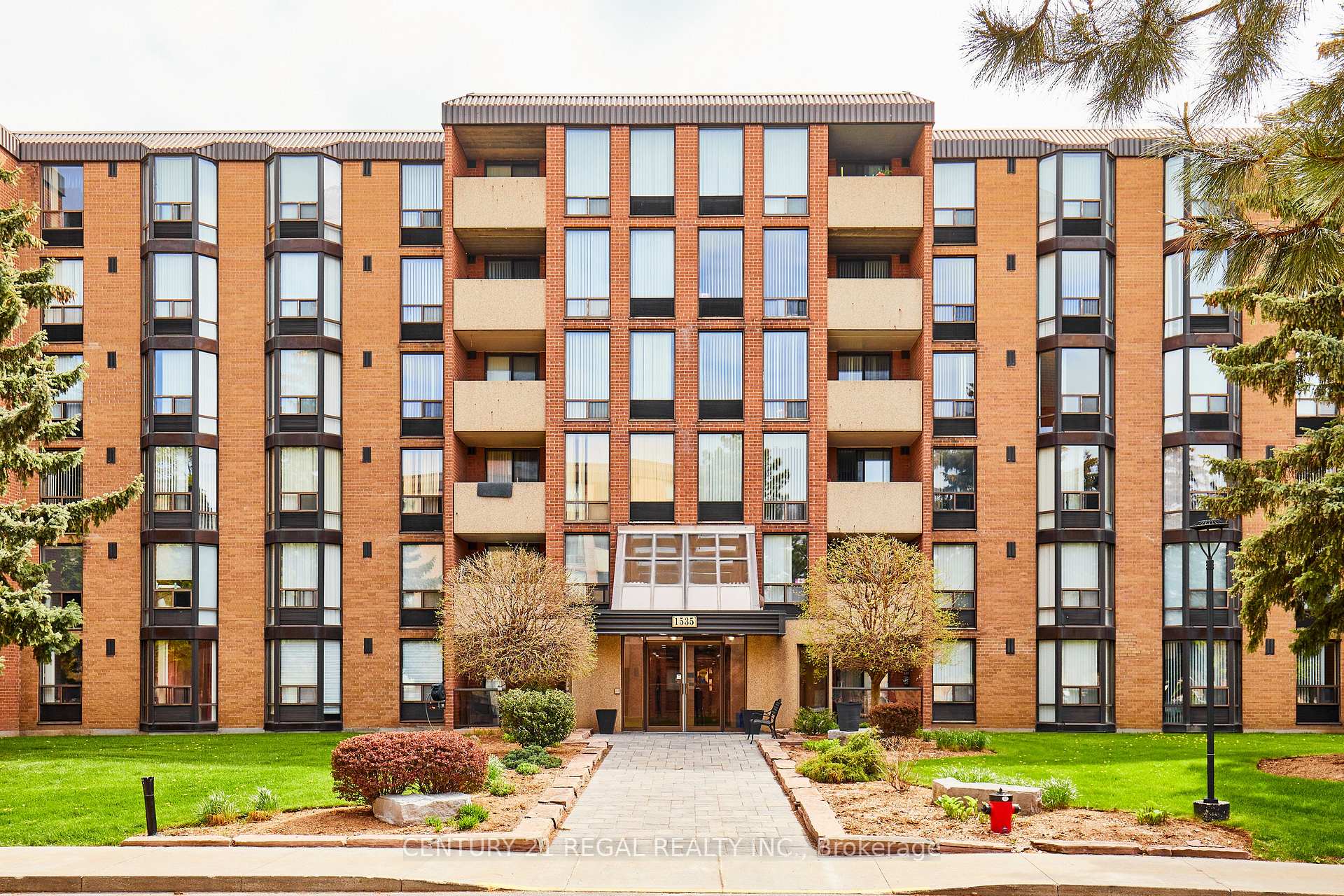 Photo 45 of Unit 408, 1535 Diefenbaker Court, Pickering, Town Centre — HOMEH