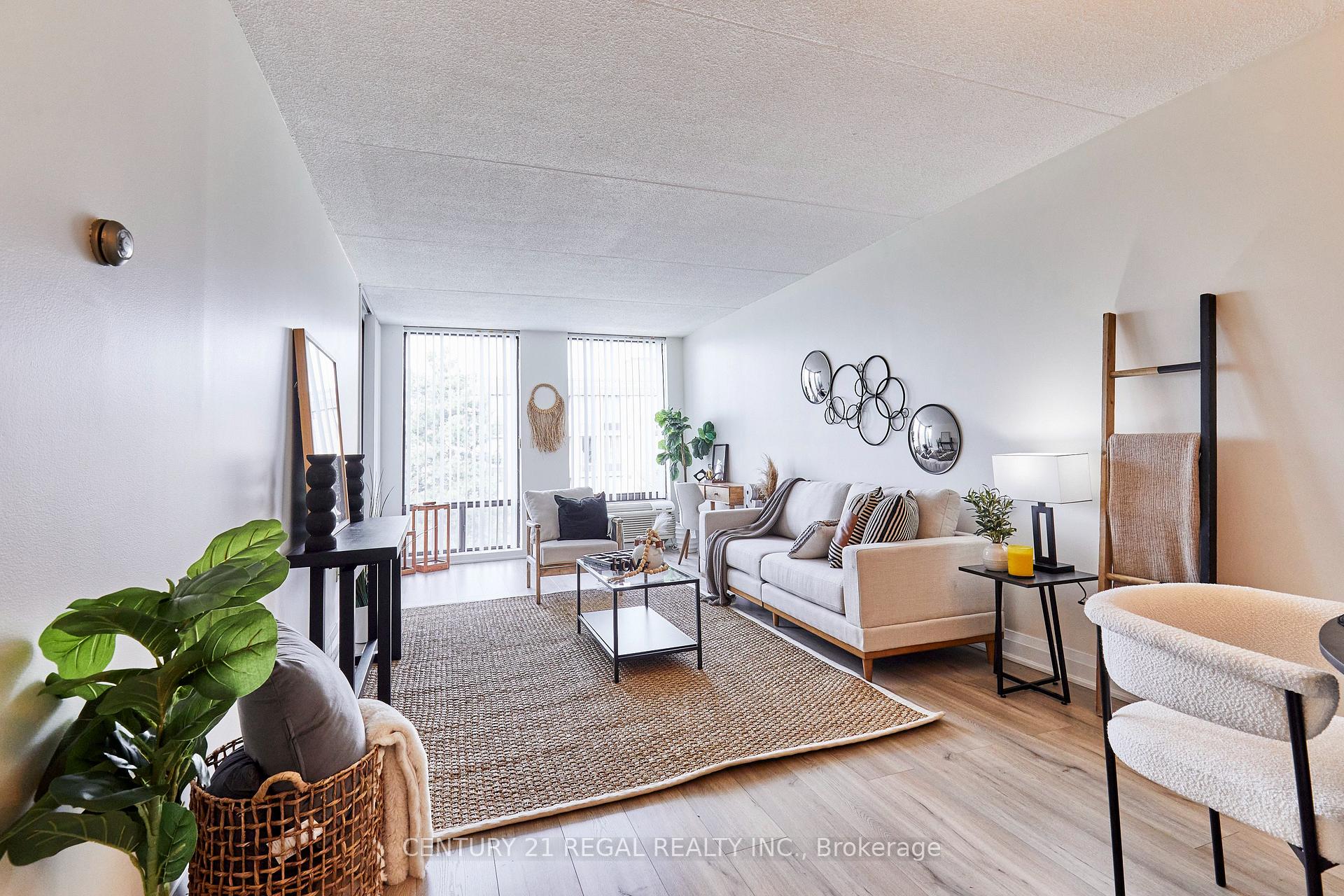 Photo 2 of Unit 408, 1535 Diefenbaker Court, Pickering, Town Centre — HOMEH