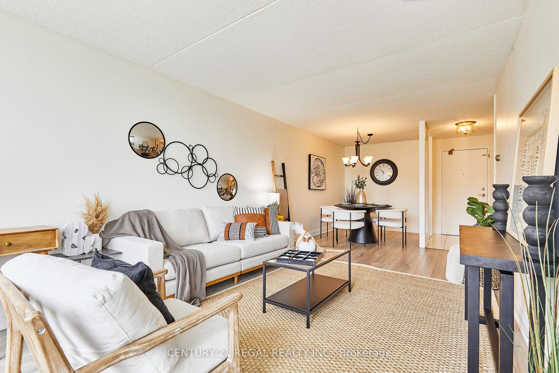 Photo 22 of Unit 408, 1535 Diefenbaker Court, Pickering, Town Centre — HOMEH