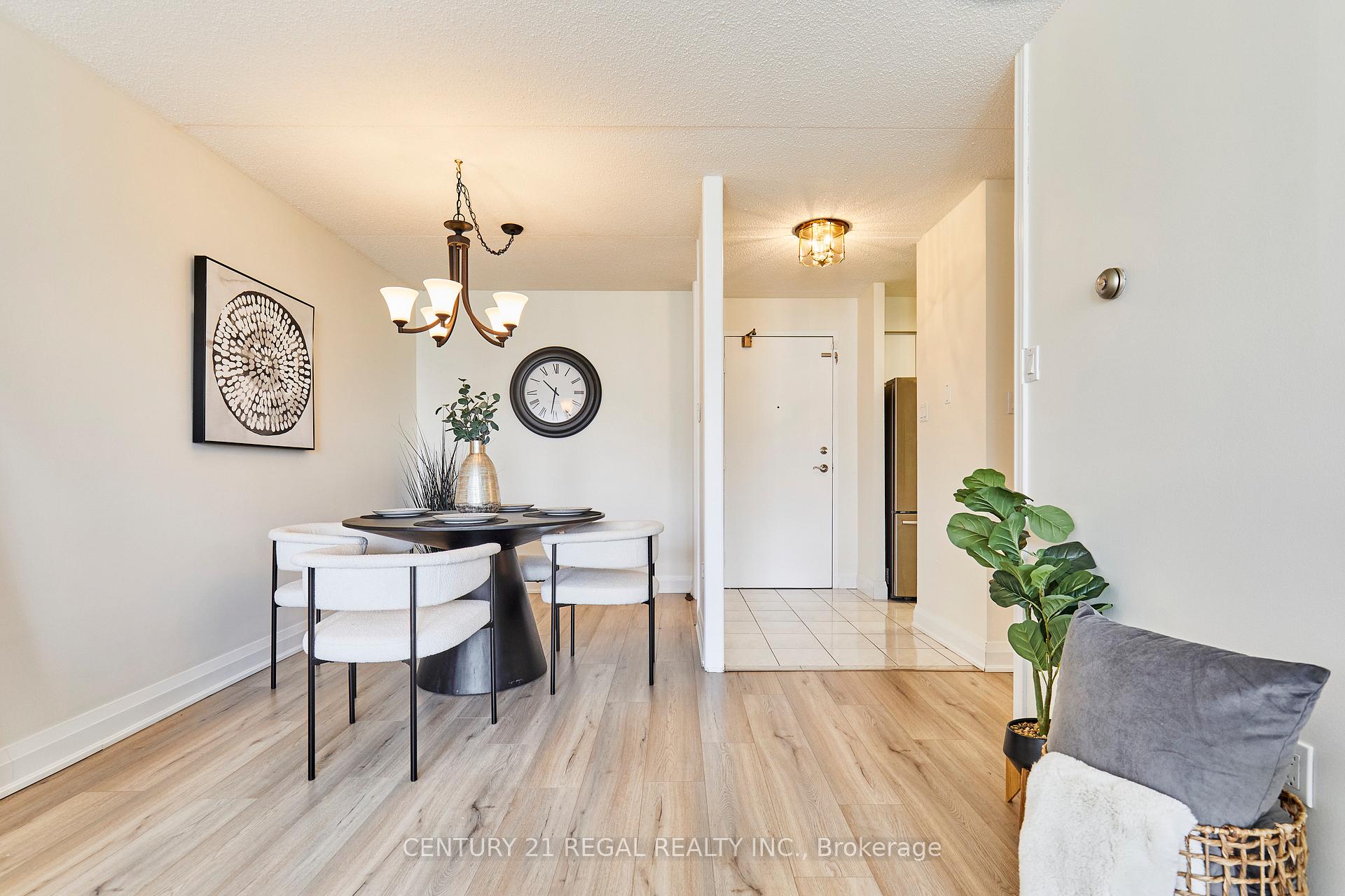 Photo 24 of Unit 408, 1535 Diefenbaker Court, Pickering, Town Centre — HOMEH