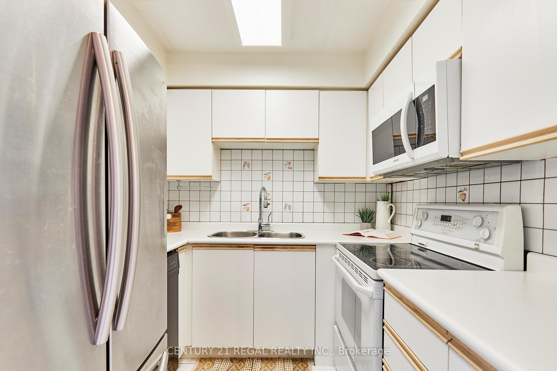 Photo 30 of Unit 408, 1535 Diefenbaker Court, Pickering, Town Centre — HOMEH