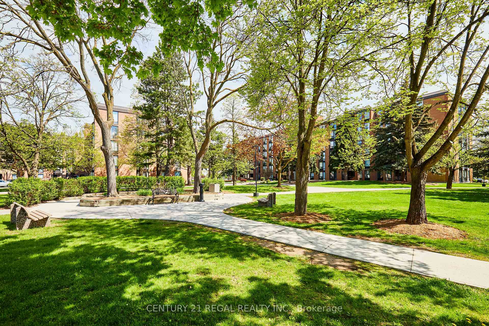Photo 50 of Unit 408, 1535 Diefenbaker Court, Pickering, Town Centre — HOMEH