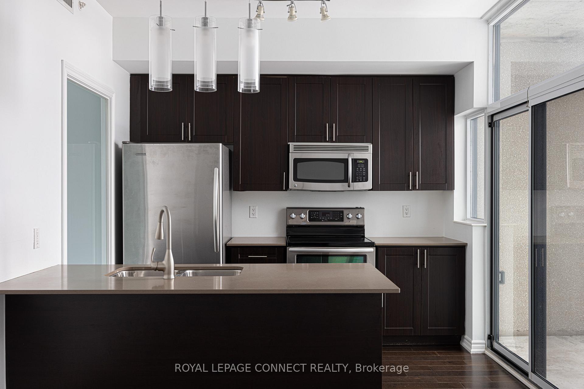 Photo 11 of Unit 910, 280 Donlands Avenue, Toronto, East York — HOMEH