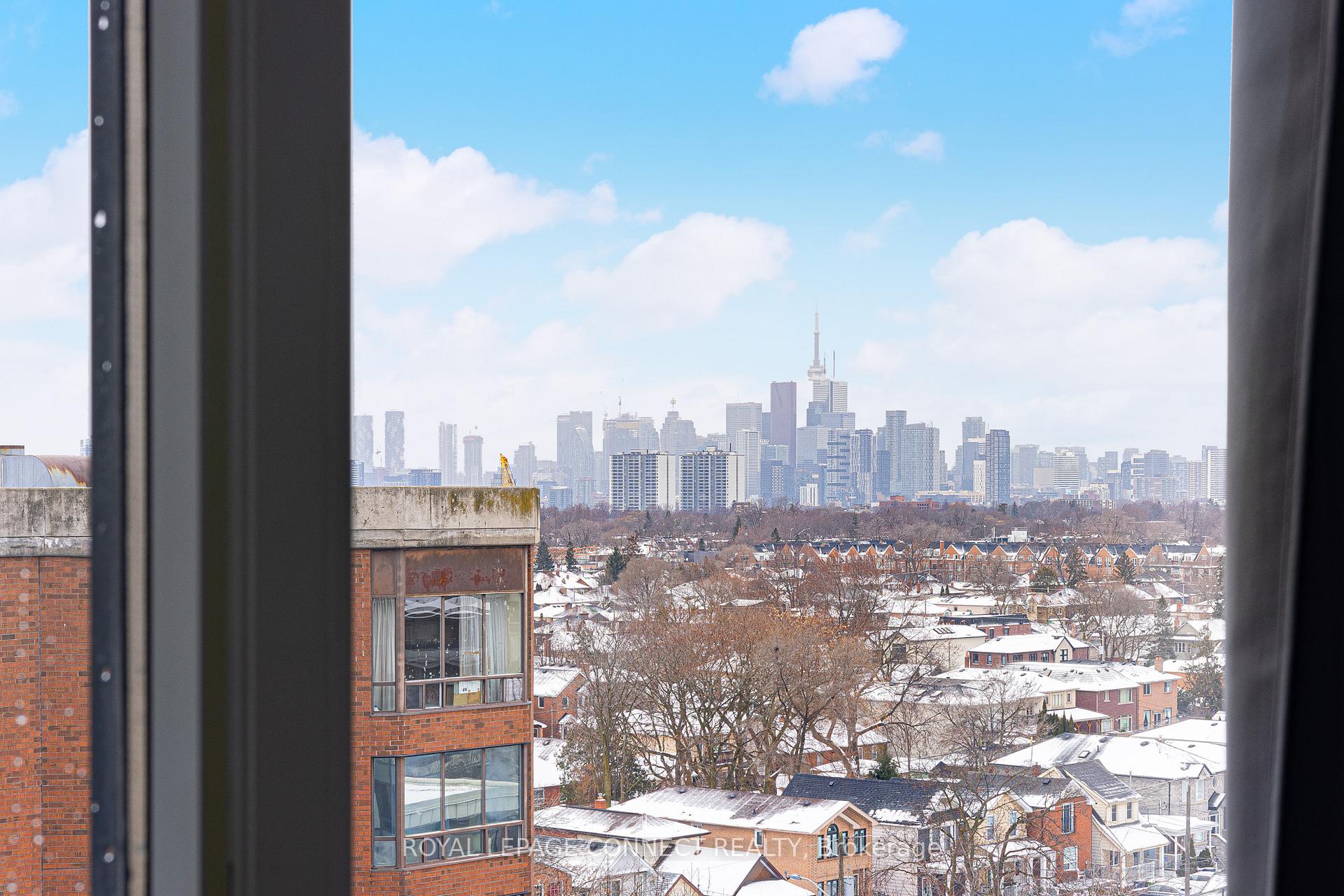 Photo 18 of Unit 910, 280 Donlands Avenue, Toronto, East York — HOMEH