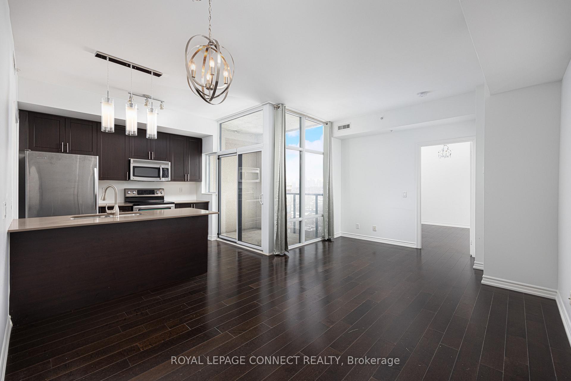 Photo 2 of Unit 910, 280 Donlands Avenue, Toronto, East York — HOMEH