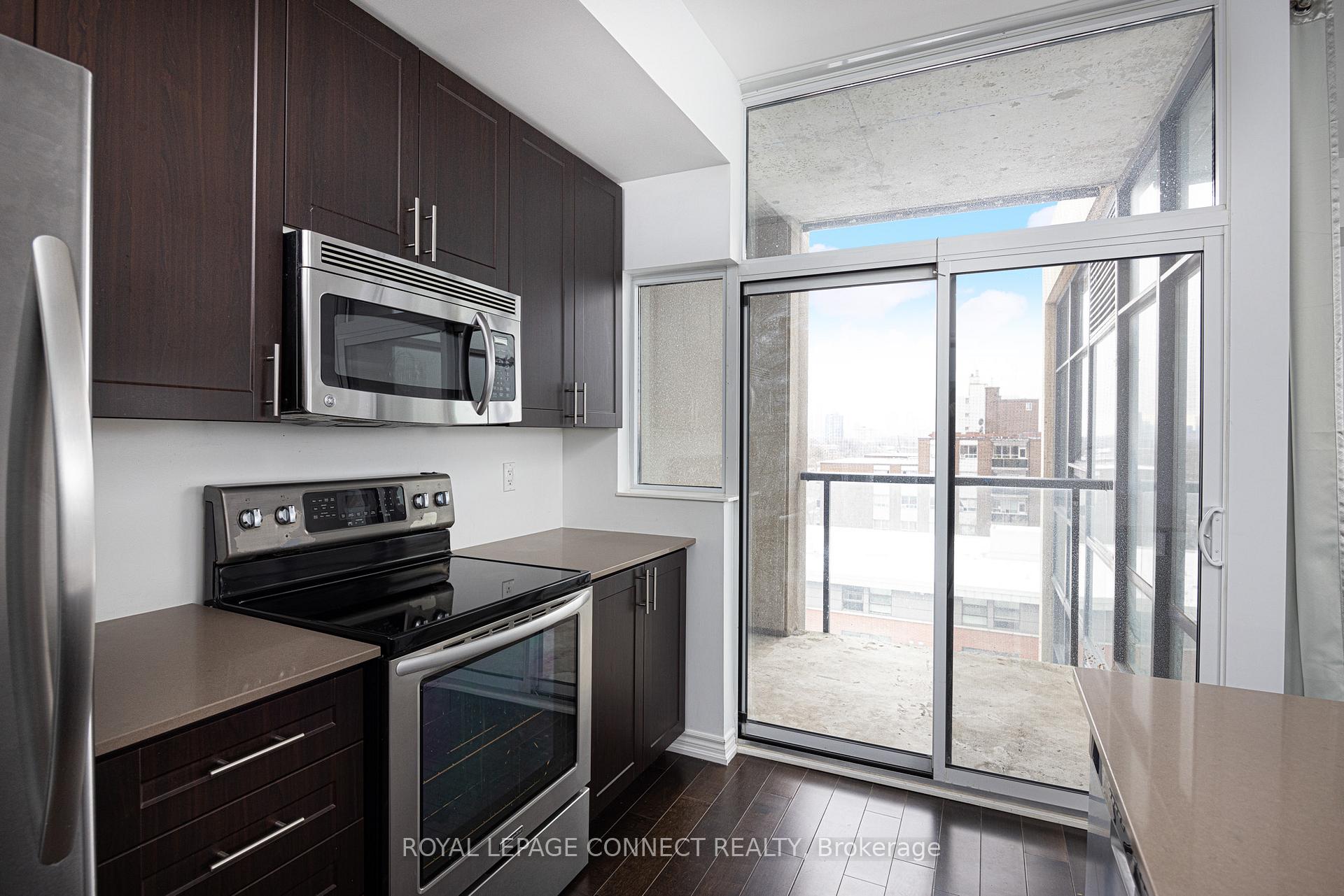 Photo 32 of Unit 910, 280 Donlands Avenue, Toronto, East York — HOMEH