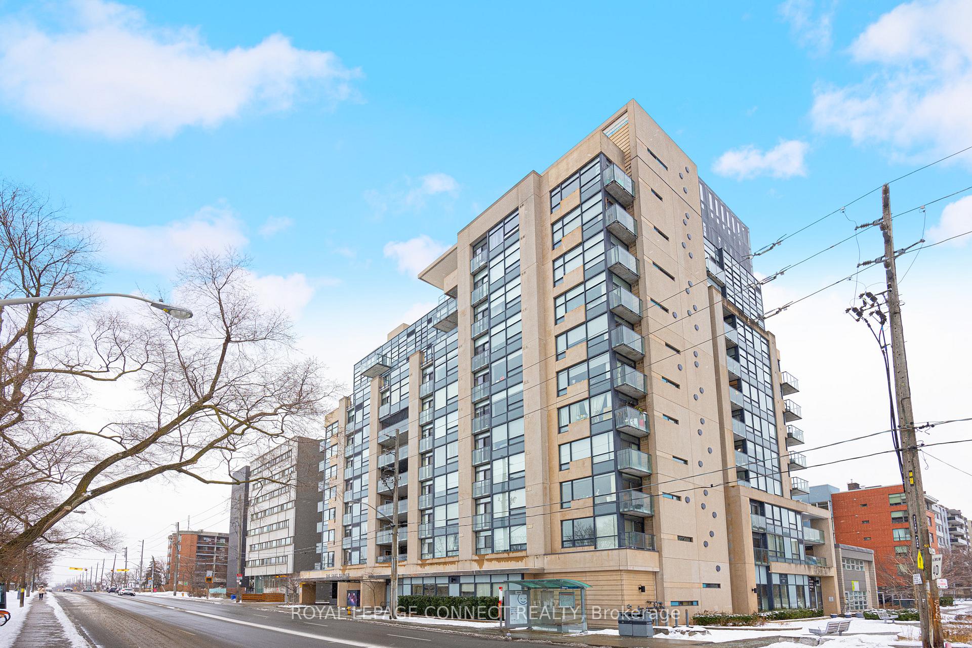 Photo 56 of Unit 910, 280 Donlands Avenue, Toronto, East York — HOMEH