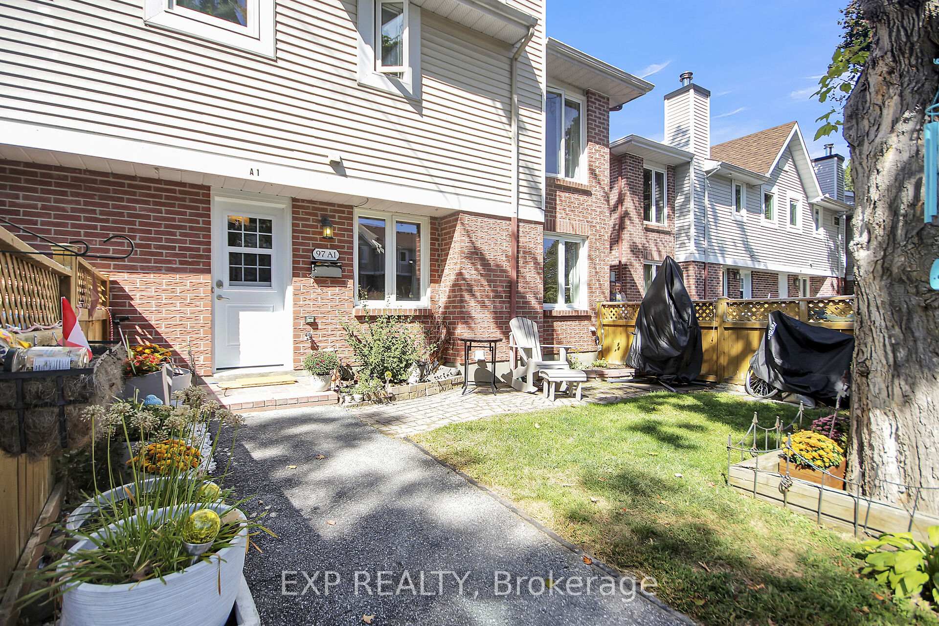 Photo 1 of Unit A1, 97 Findlay Avenue, Carleton Place — HOMEH
