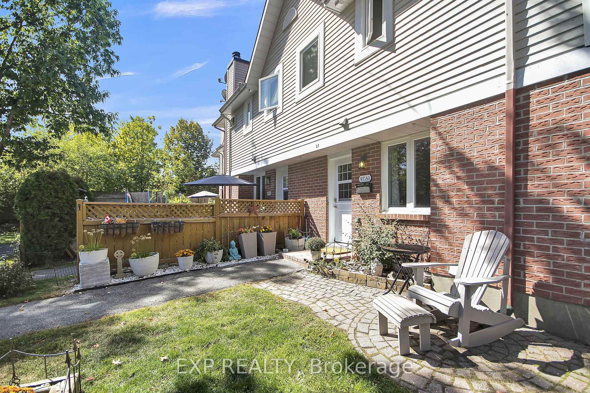 Photo 2 of Unit A1, 97 Findlay Avenue, Carleton Place — HOMEH