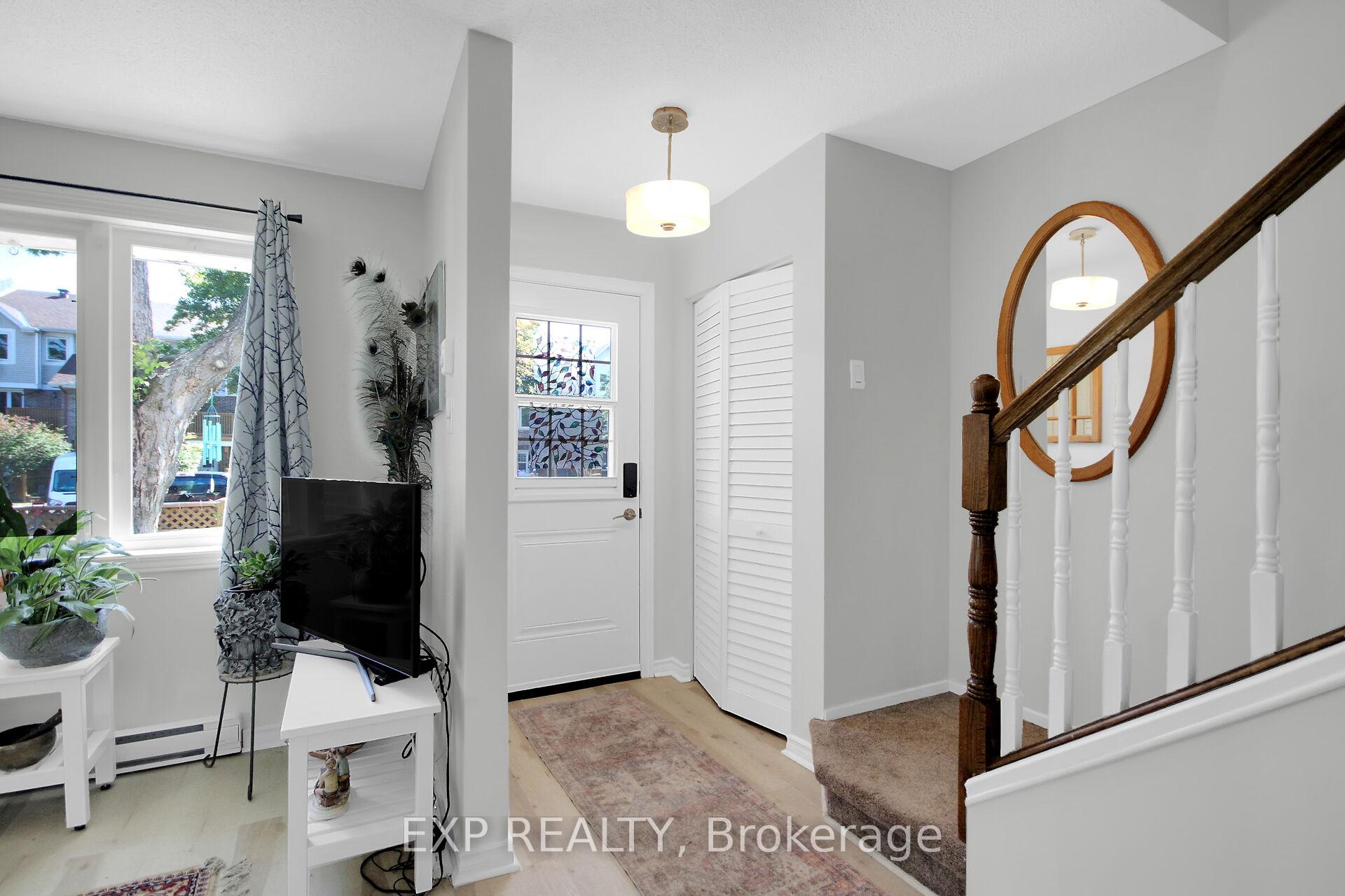 Photo 3 of Unit A1, 97 Findlay Avenue, Carleton Place — HOMEH
