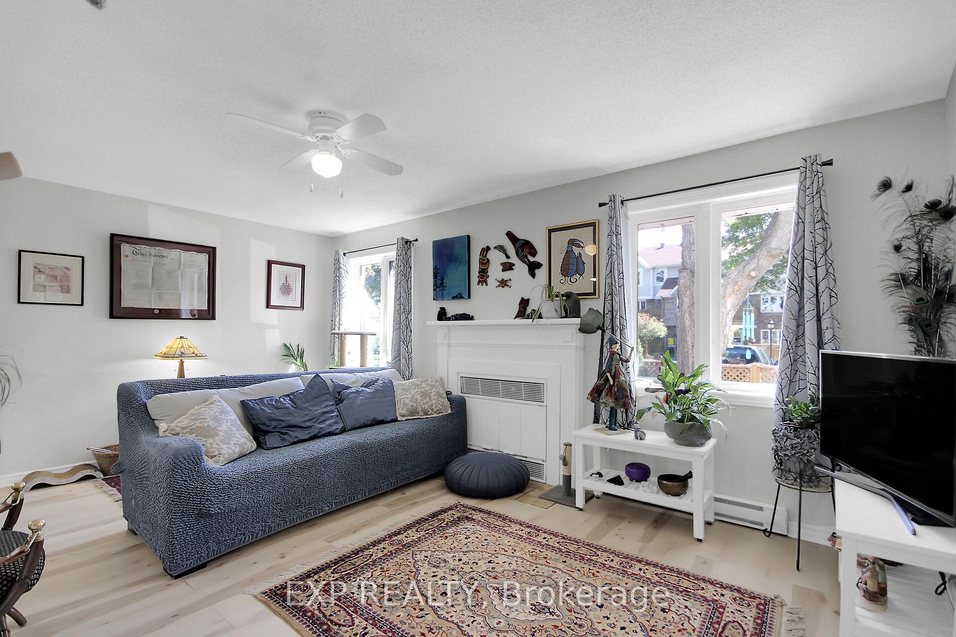Photo 4 of Unit A1, 97 Findlay Avenue, Carleton Place — HOMEH