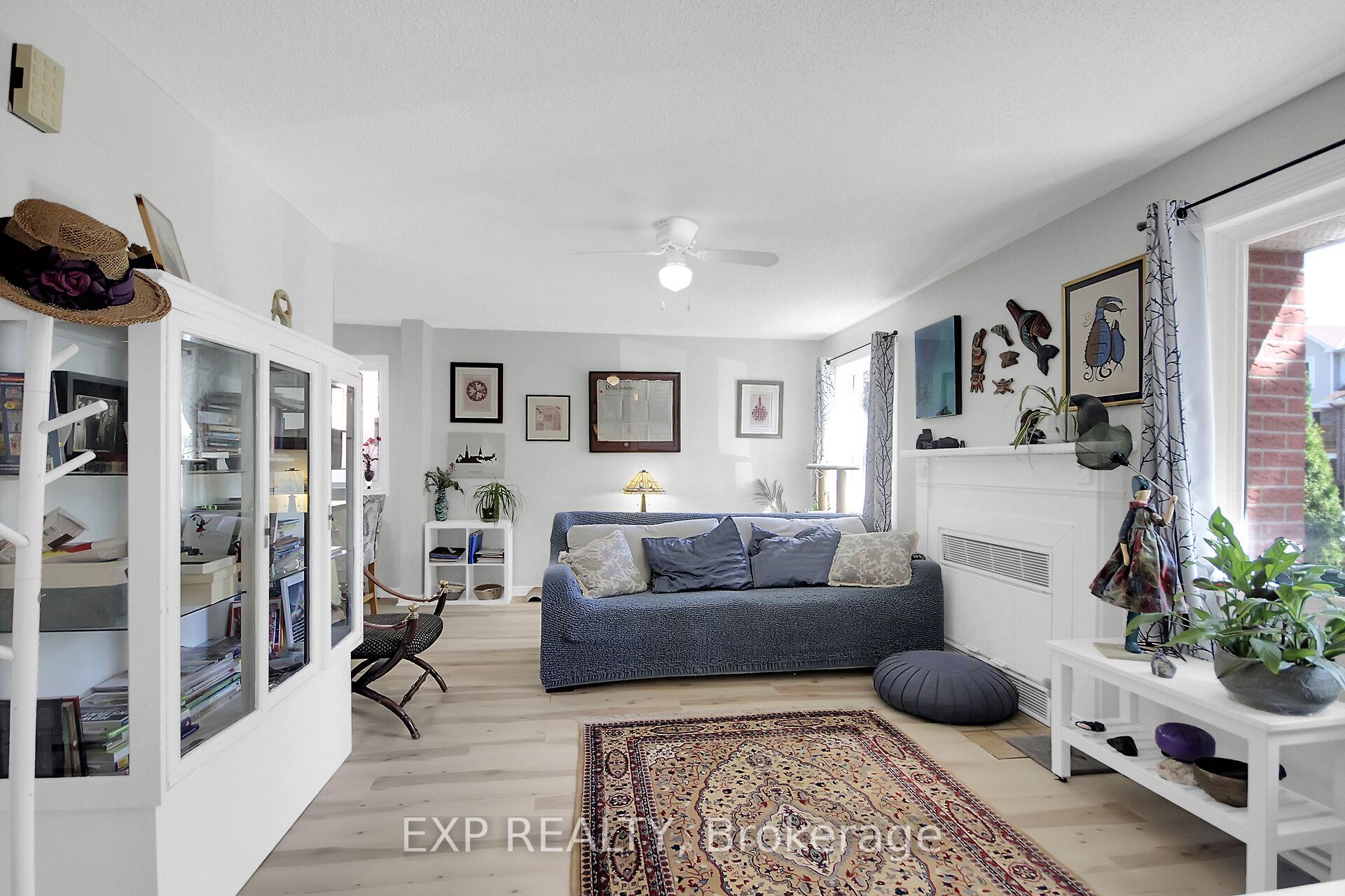 Photo 5 of Unit A1, 97 Findlay Avenue, Carleton Place — HOMEH
