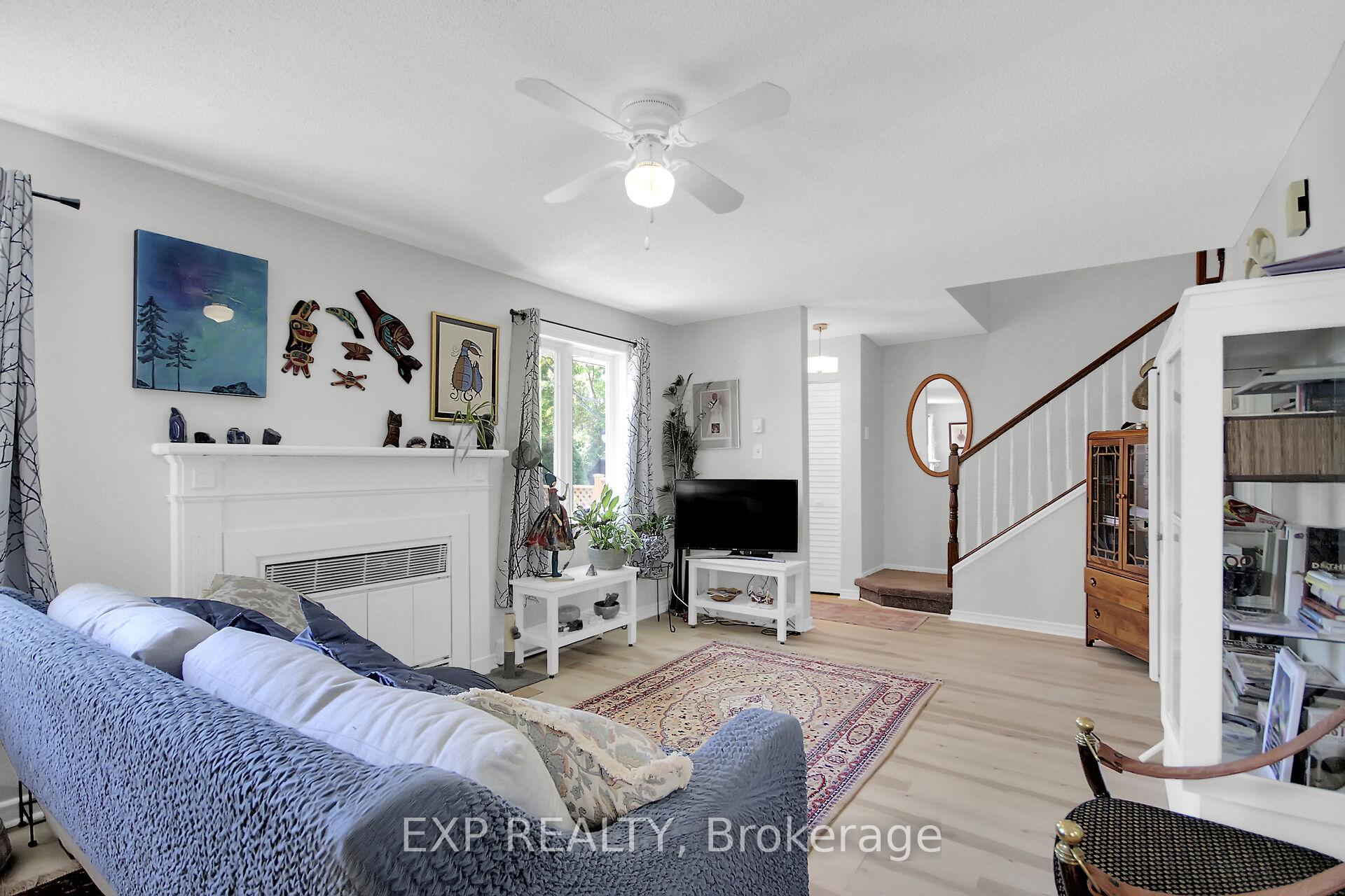 Photo 6 of Unit A1, 97 Findlay Avenue, Carleton Place — HOMEH