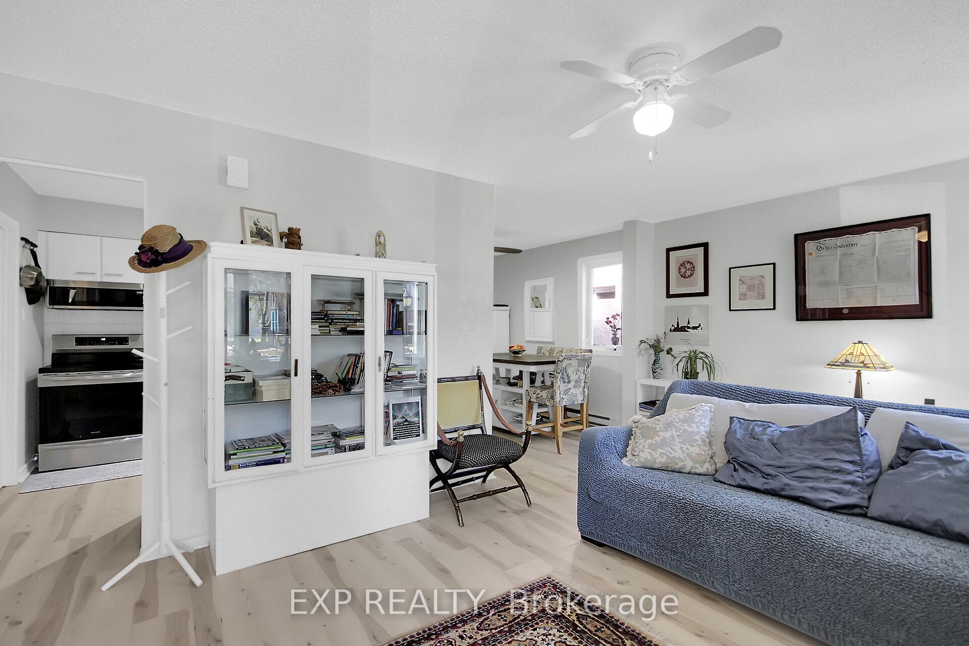 Photo 8 of Unit A1, 97 Findlay Avenue, Carleton Place — HOMEH