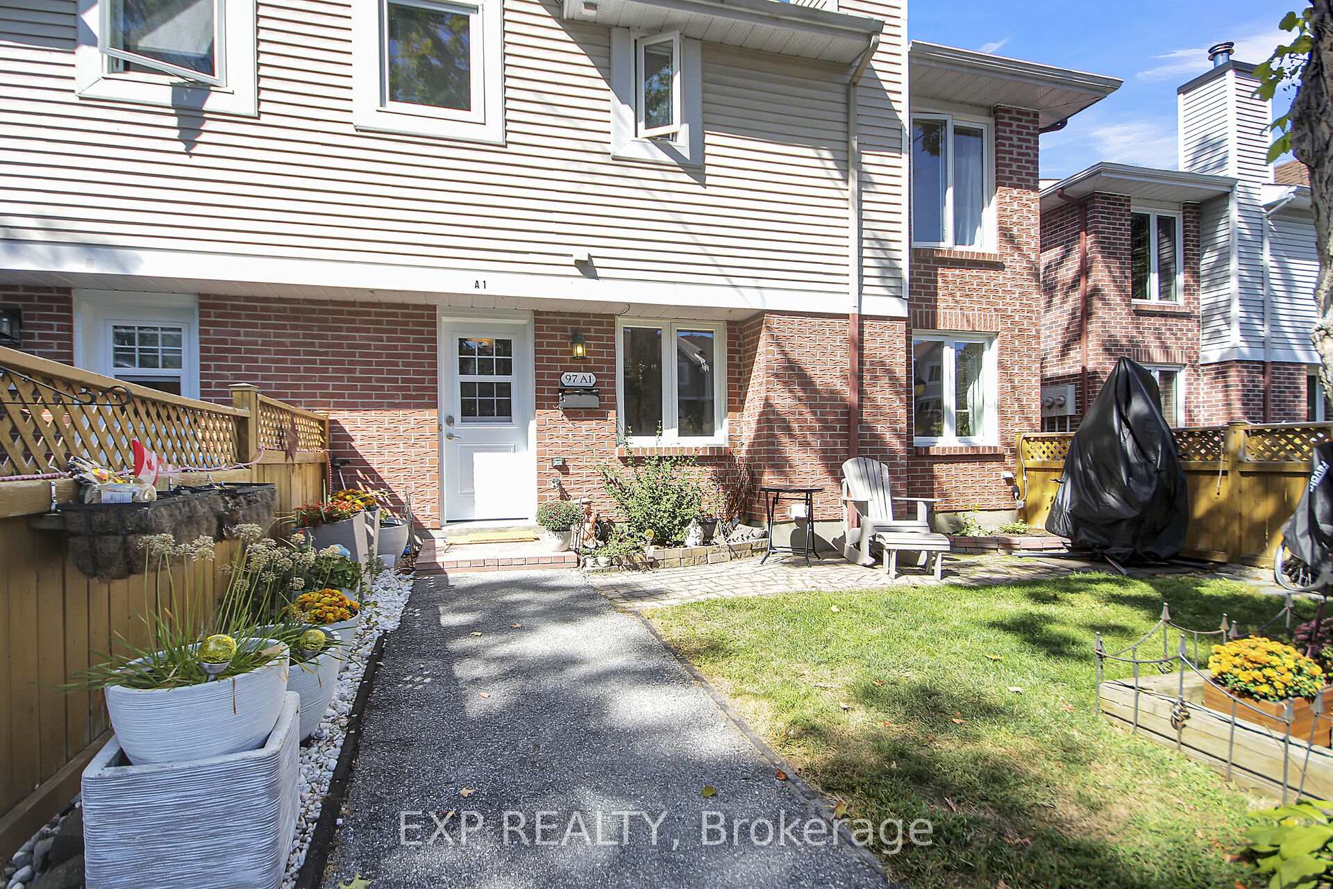 Photo 35 of Unit A1, 97 Findlay Avenue, Carleton Place — HOMEH