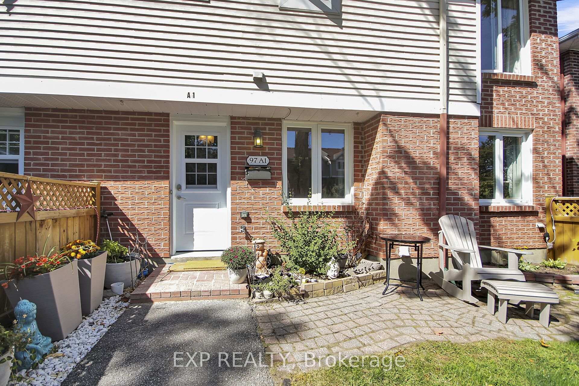 Photo 36 of Unit A1, 97 Findlay Avenue, Carleton Place — HOMEH