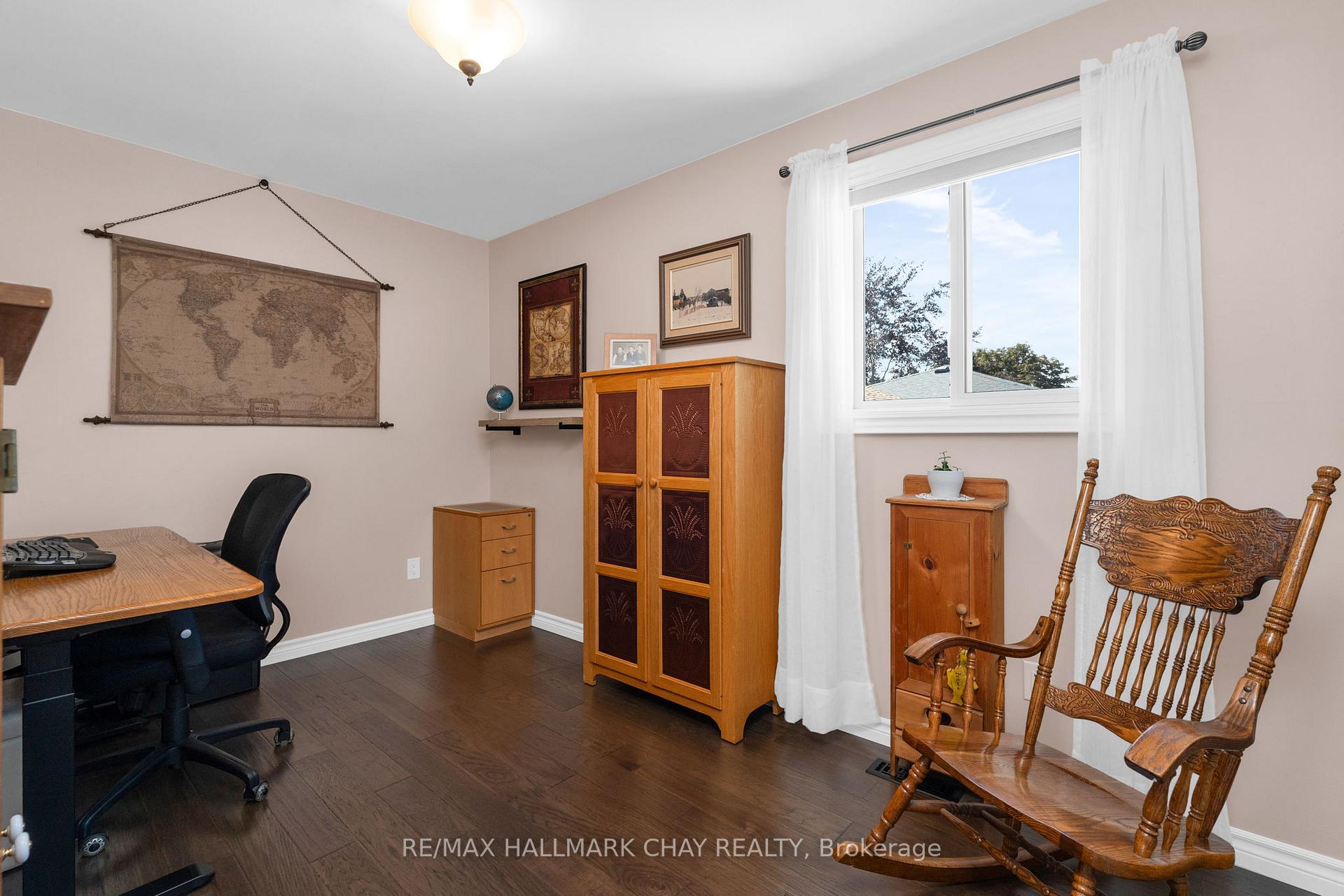 Photo 14 of 13 Armstrong Blvd, Barrie, Allandale — HOMEH