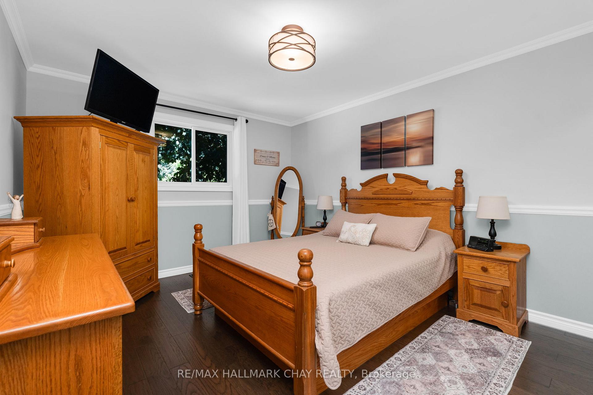 Photo 18 of 13 Armstrong Blvd, Barrie, Allandale — HOMEH