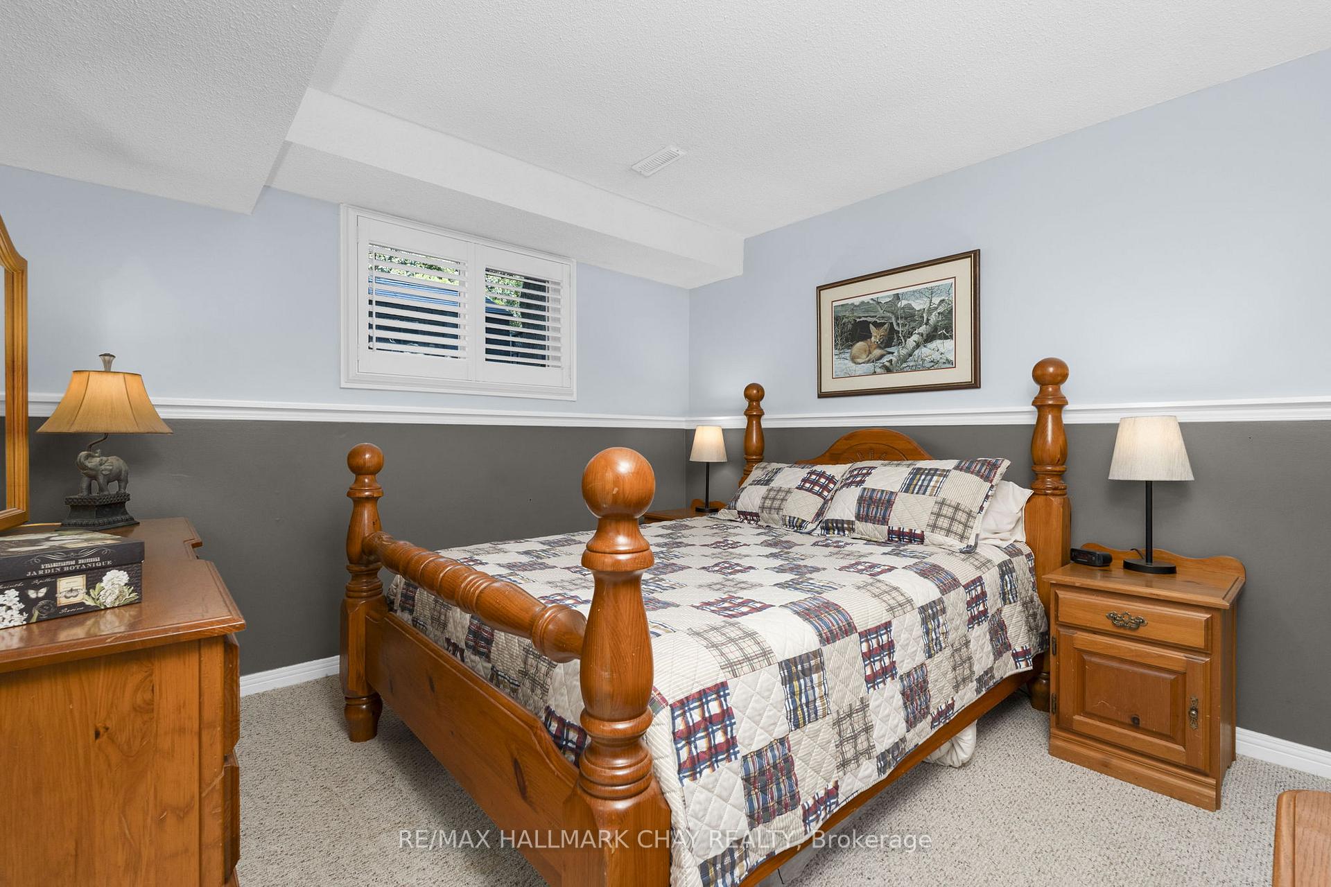 Photo 19 of 13 Armstrong Blvd, Barrie, Allandale — HOMEH