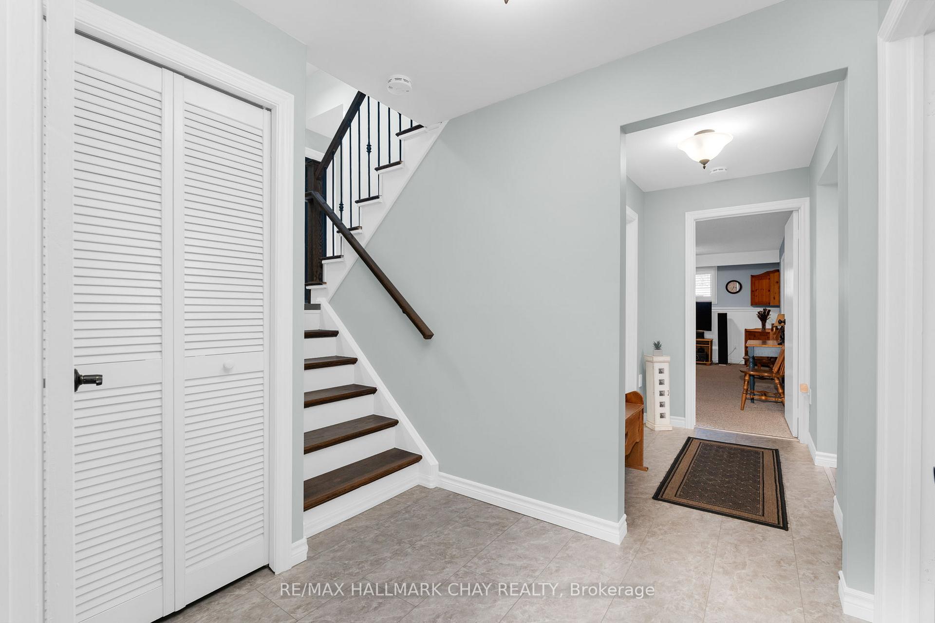 Photo 23 of 13 Armstrong Blvd, Barrie, Allandale — HOMEH