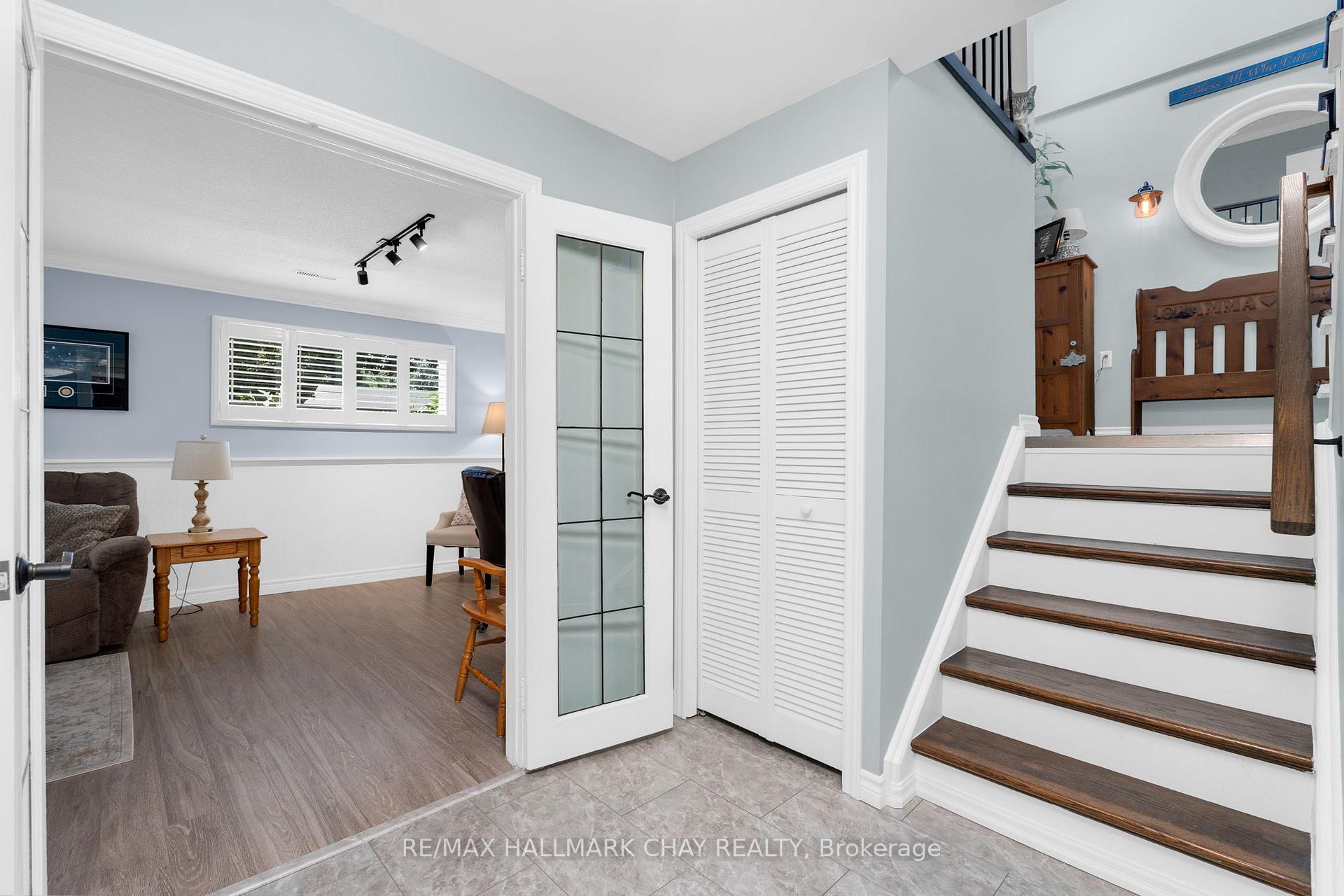 Photo 24 of 13 Armstrong Blvd, Barrie, Allandale — HOMEH