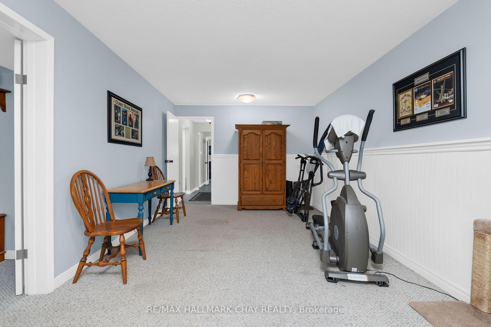 Photo 27 of 13 Armstrong Blvd, Barrie, Allandale — HOMEH