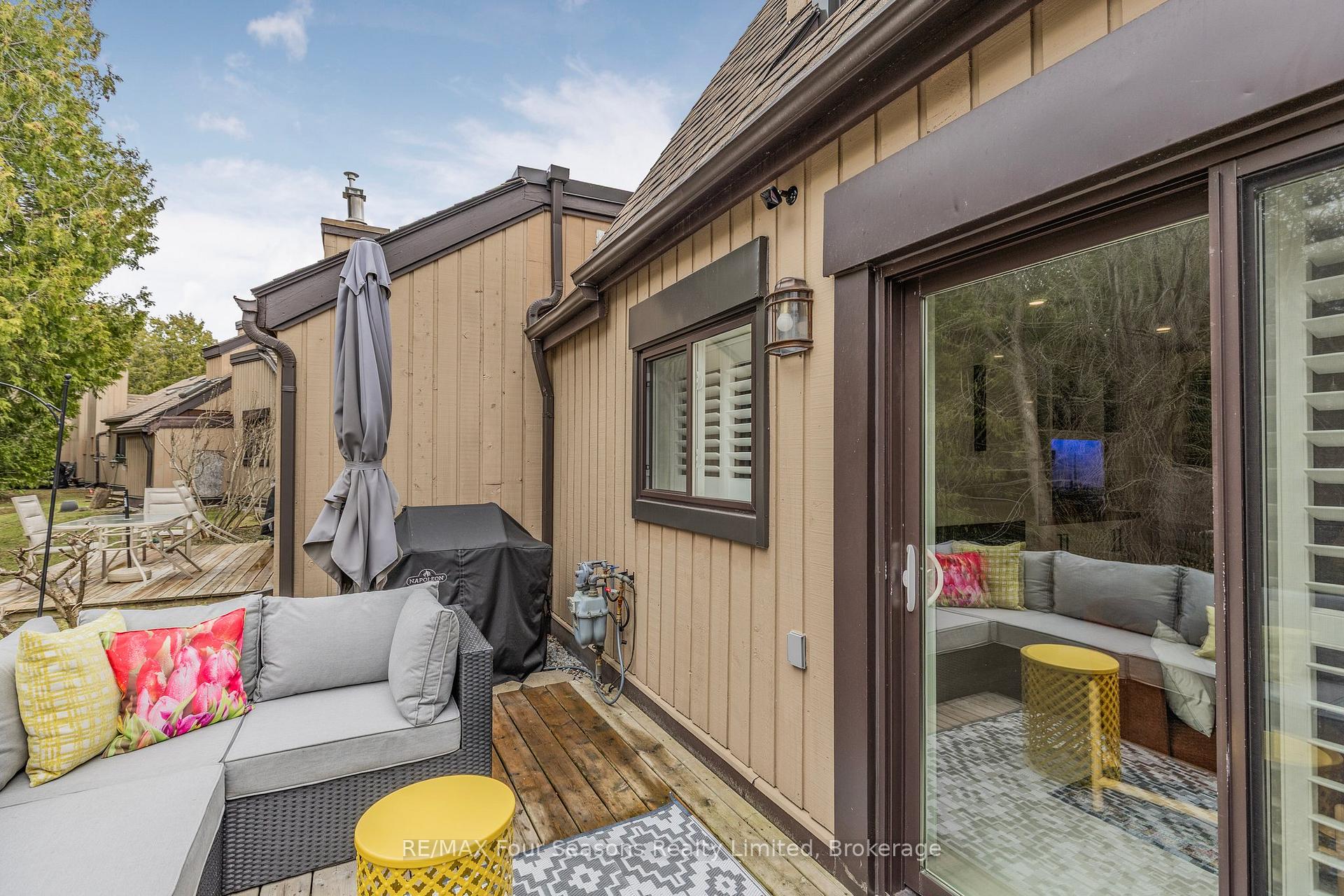 Photo 31 of Unit 13, 113 Escarpment Crescent, Collingwood — HOMEH