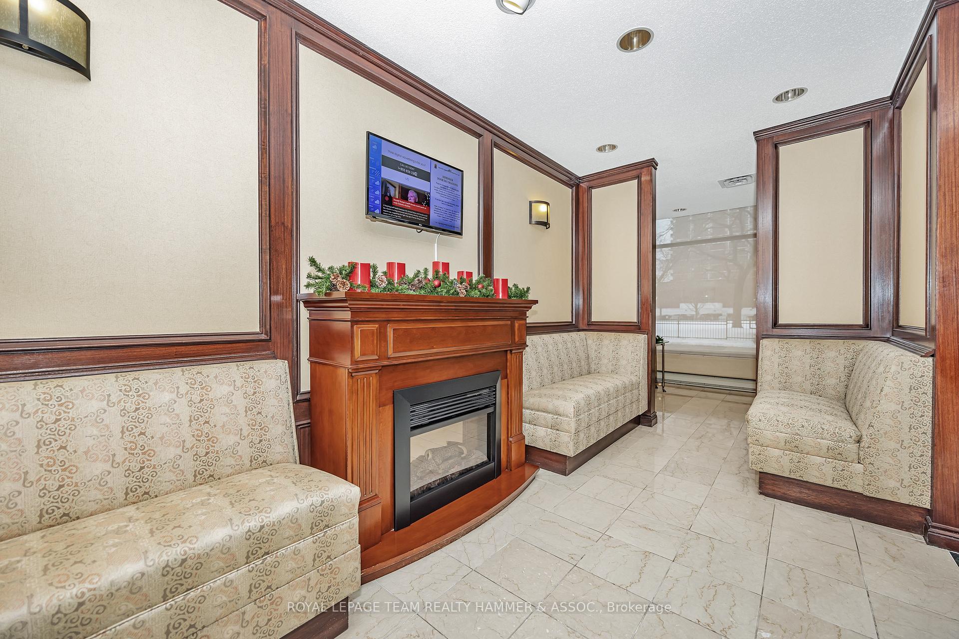 Photo 5 of Unit 109, 1705 Playfair Drive, Ottawa, Playfair Park — HOMEH