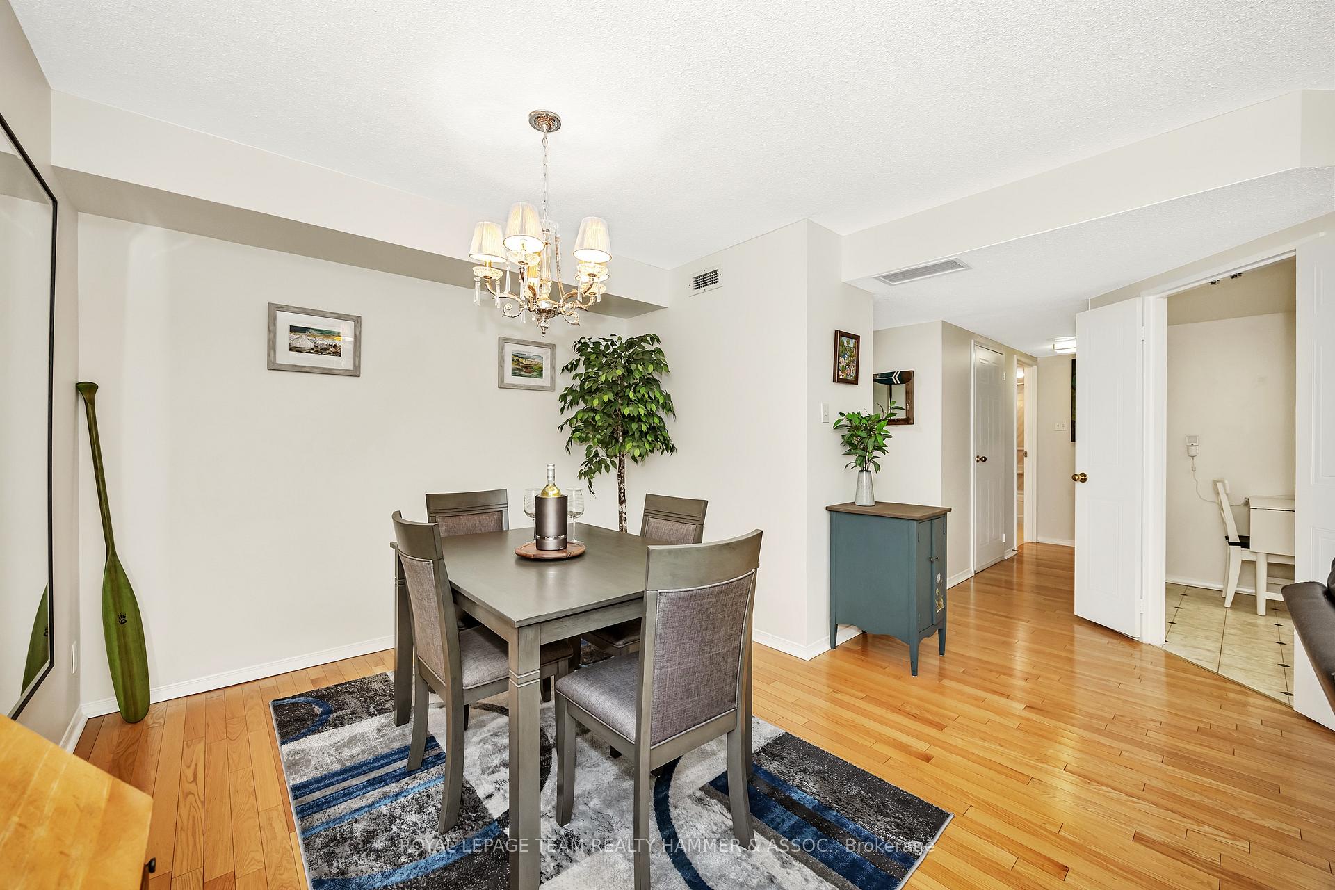 Photo 7 of Unit 109, 1705 Playfair Drive, Ottawa, Playfair Park — HOMEH