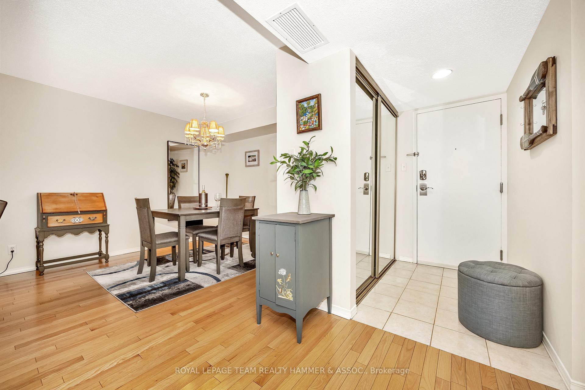 Photo 11 of Unit 109, 1705 Playfair Drive, Ottawa, Playfair Park — HOMEH