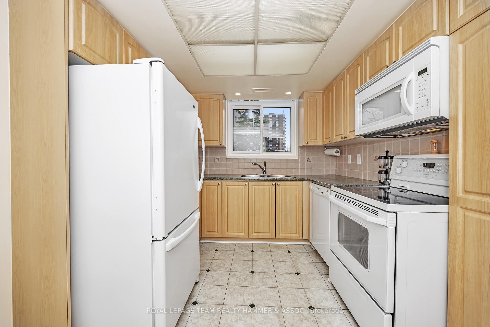 Photo 12 of Unit 109, 1705 Playfair Drive, Ottawa, Playfair Park — HOMEH