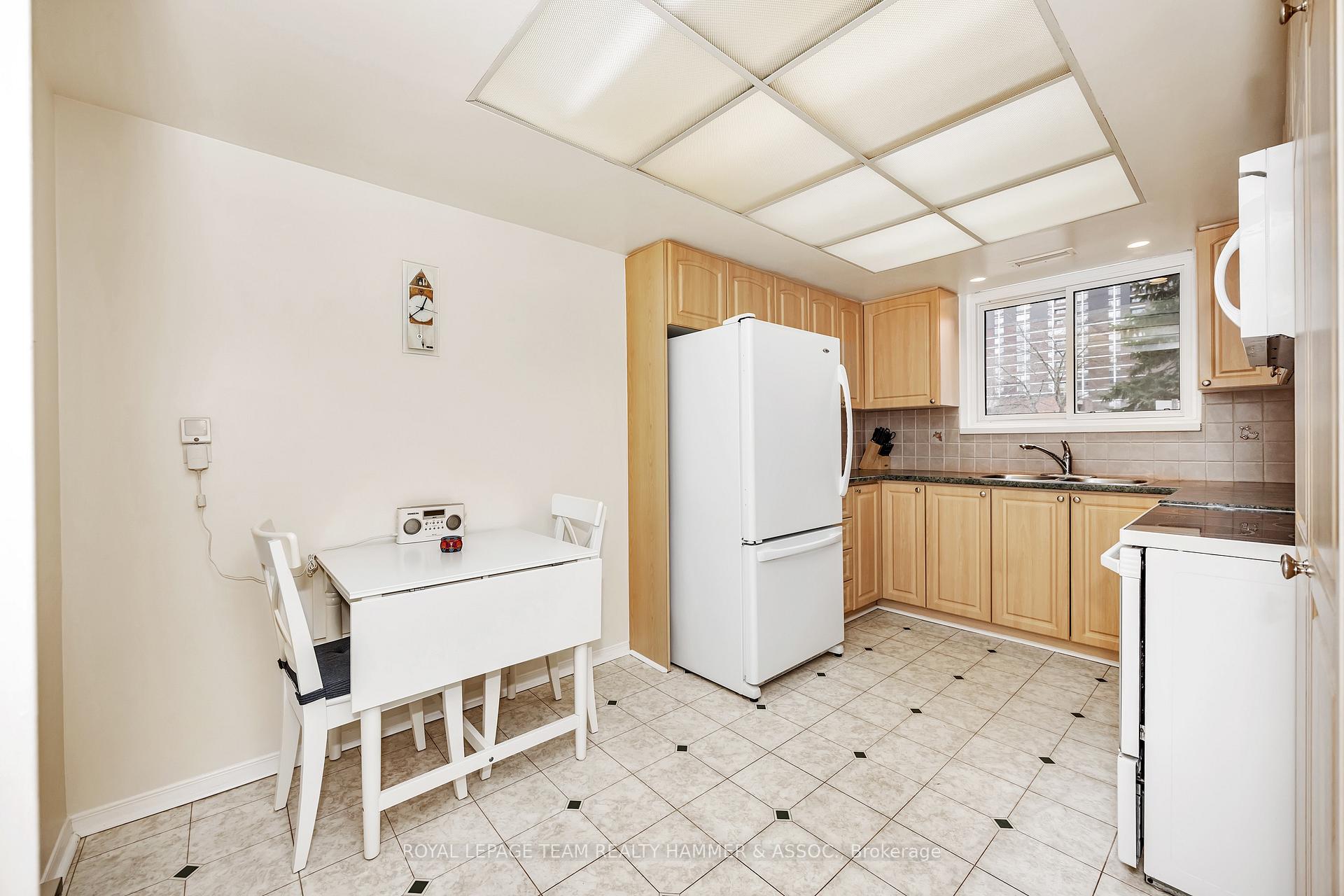 Photo 13 of Unit 109, 1705 Playfair Drive, Ottawa, Playfair Park — HOMEH