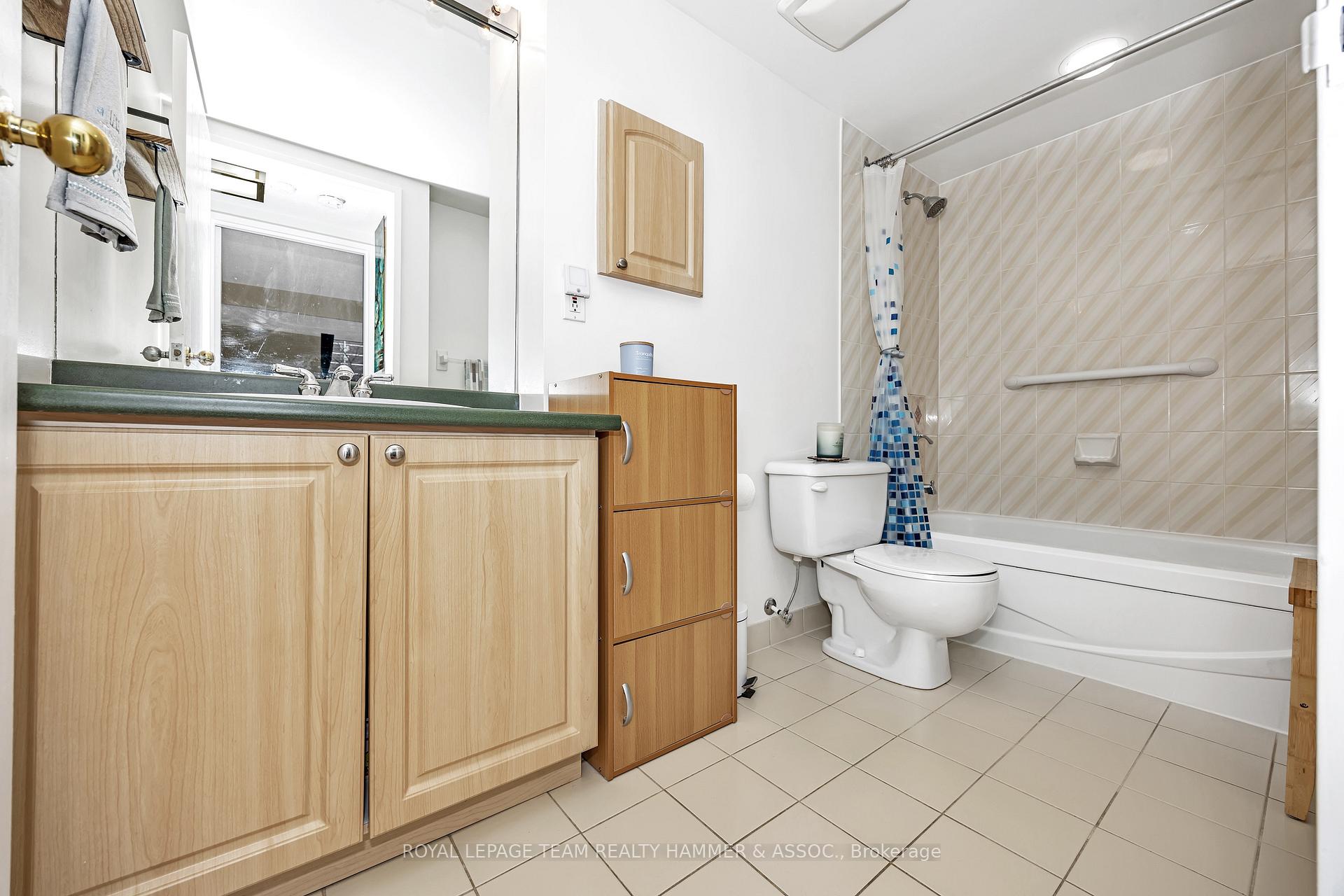 Photo 14 of Unit 109, 1705 Playfair Drive, Ottawa, Playfair Park — HOMEH