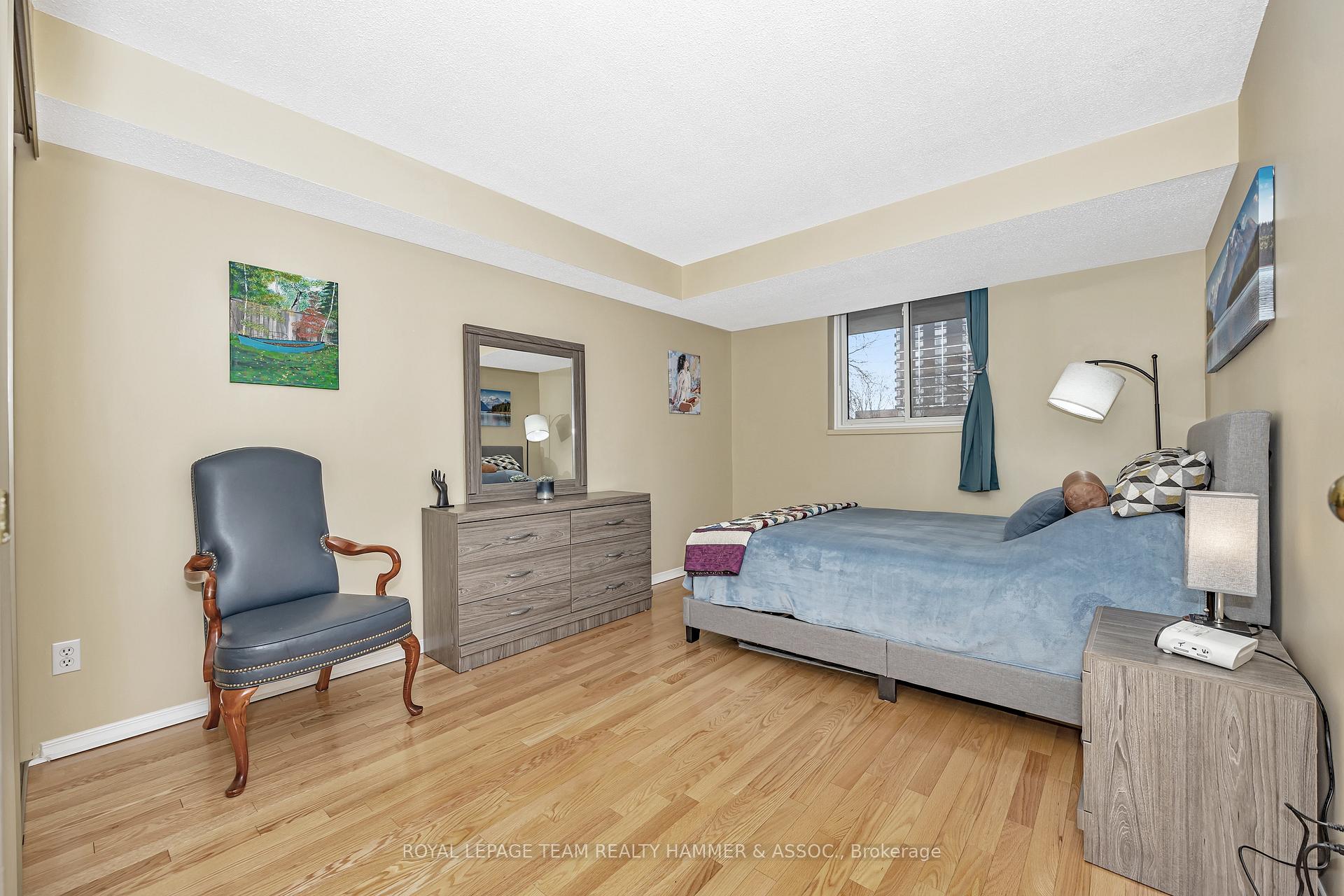 Photo 15 of Unit 109, 1705 Playfair Drive, Ottawa, Playfair Park — HOMEH