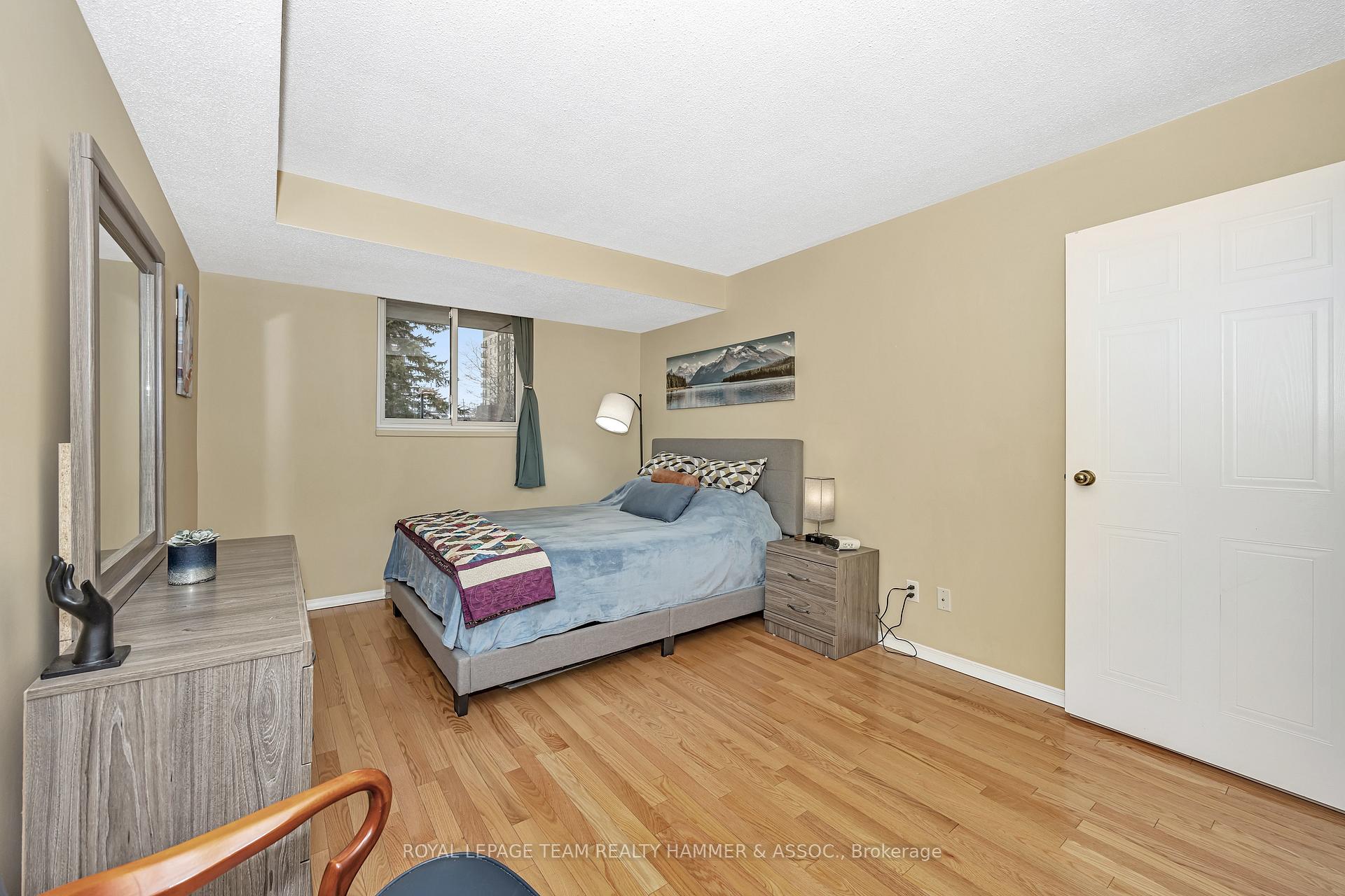 Photo 16 of Unit 109, 1705 Playfair Drive, Ottawa, Playfair Park — HOMEH