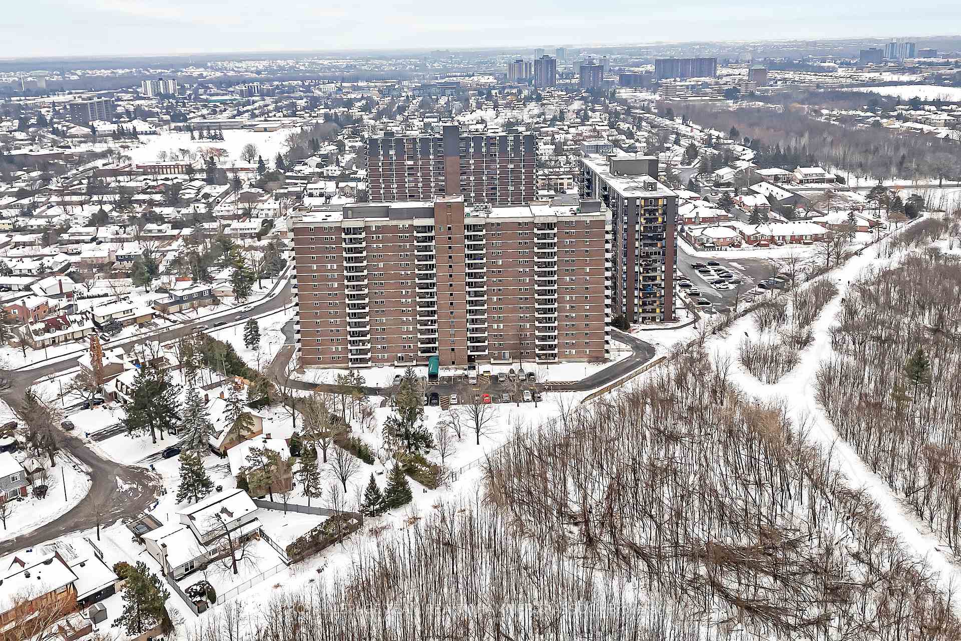 Photo 18 of Unit 109, 1705 Playfair Drive, Ottawa, Playfair Park — HOMEH