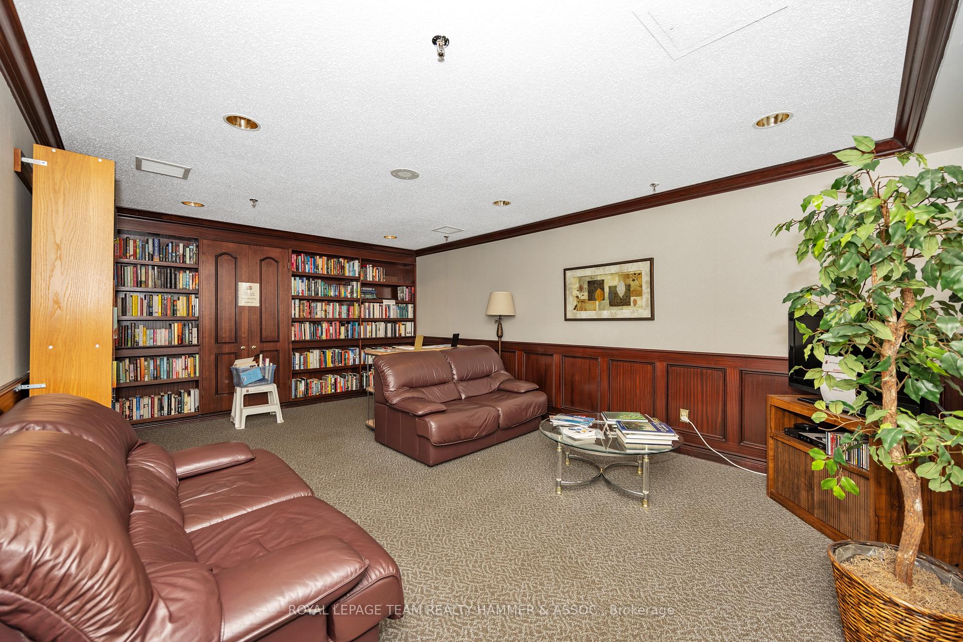 Photo 21 of Unit 109, 1705 Playfair Drive, Ottawa, Playfair Park — HOMEH