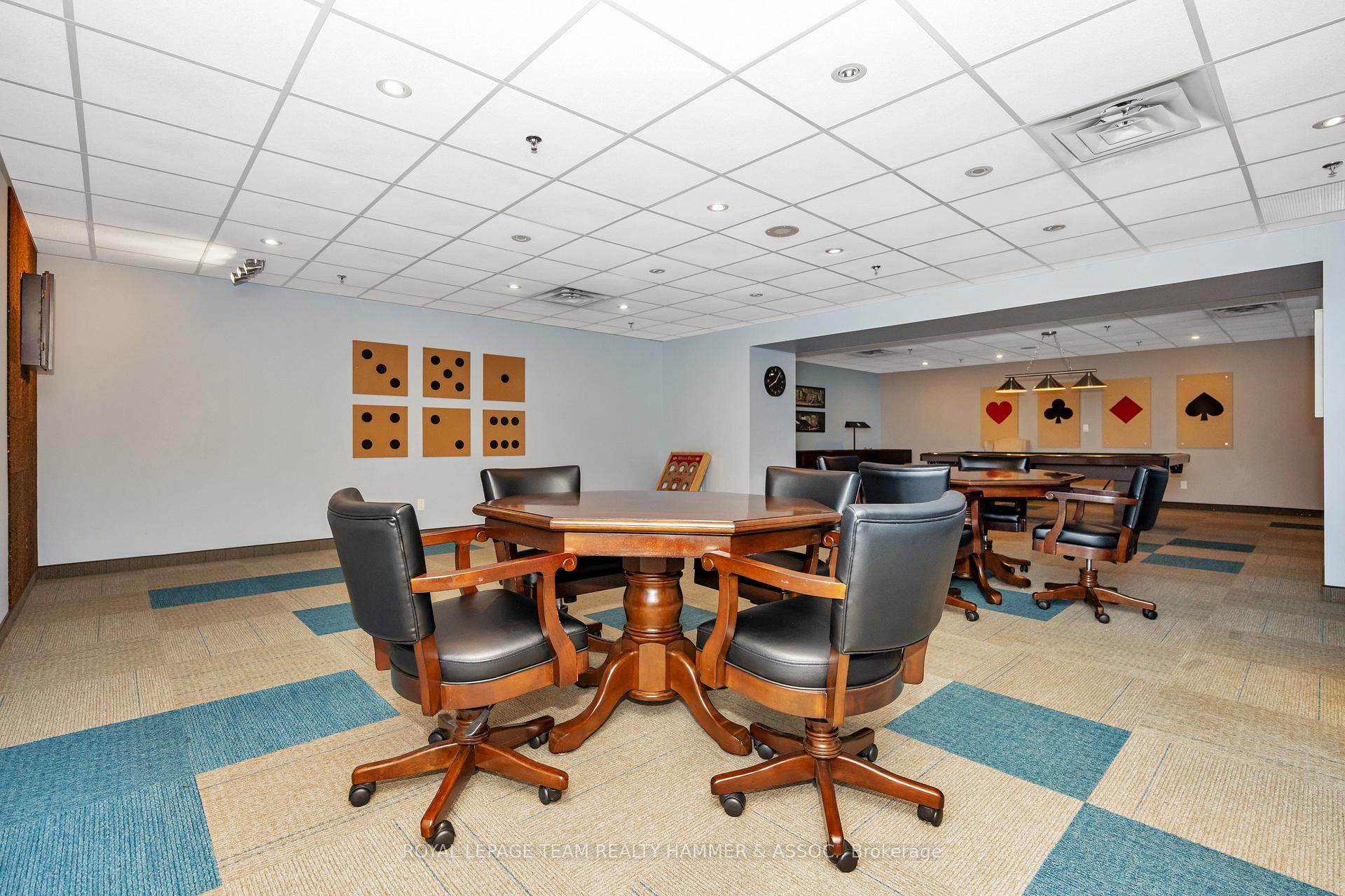 Photo 23 of Unit 109, 1705 Playfair Drive, Ottawa, Playfair Park — HOMEH