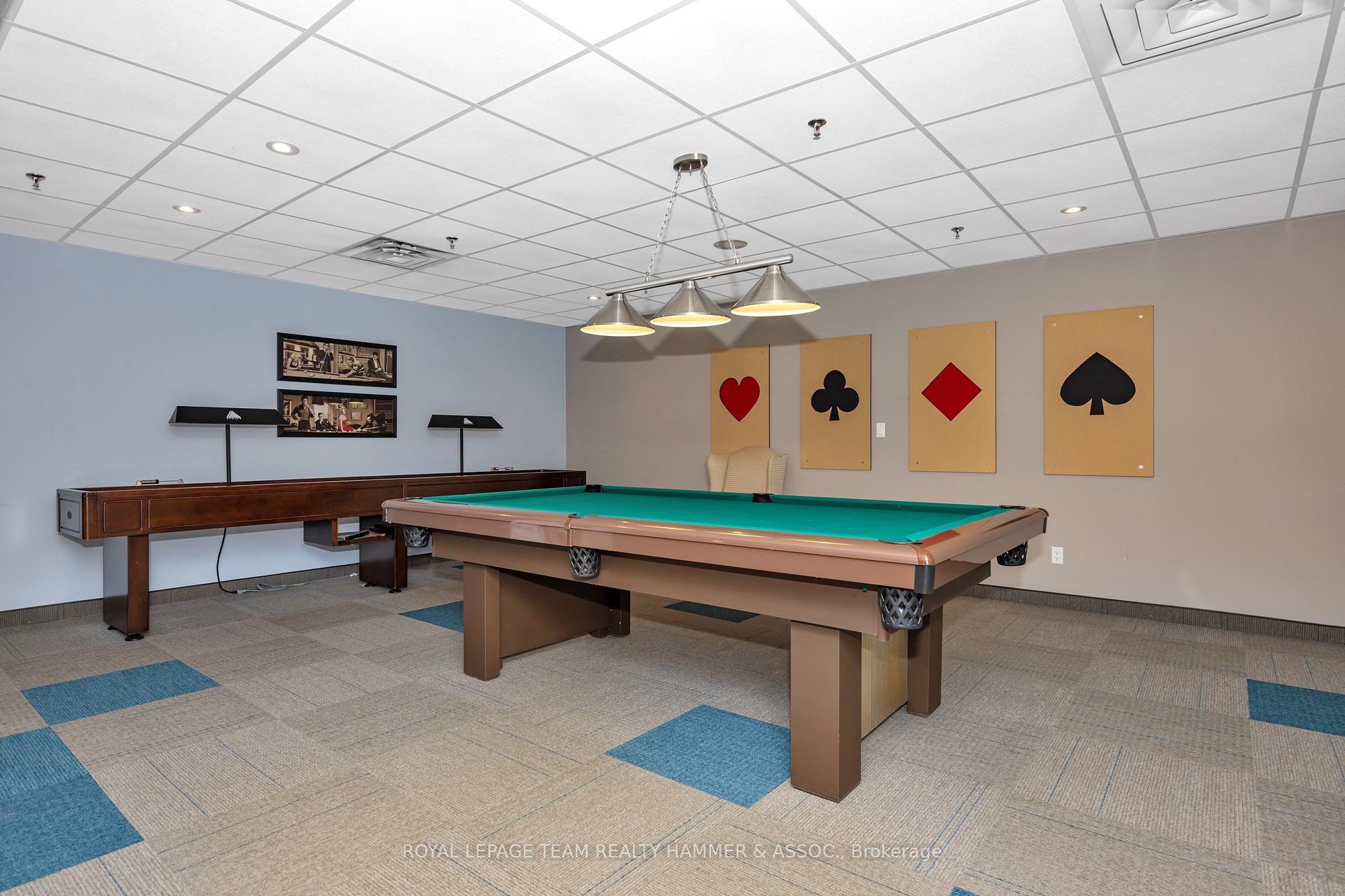 Photo 24 of Unit 109, 1705 Playfair Drive, Ottawa, Playfair Park — HOMEH