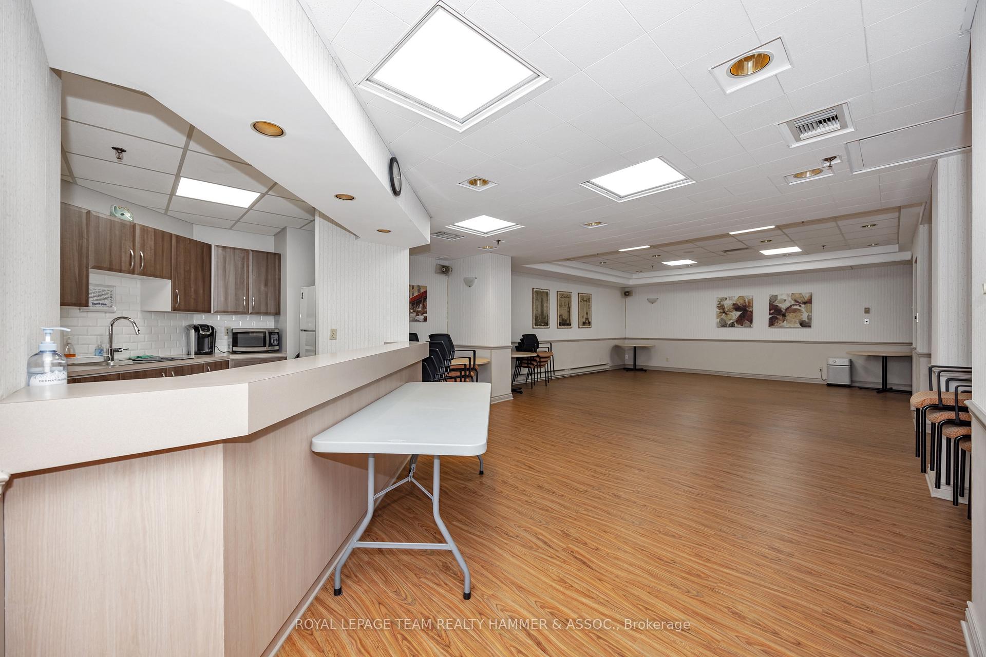 Photo 26 of Unit 109, 1705 Playfair Drive, Ottawa, Playfair Park — HOMEH