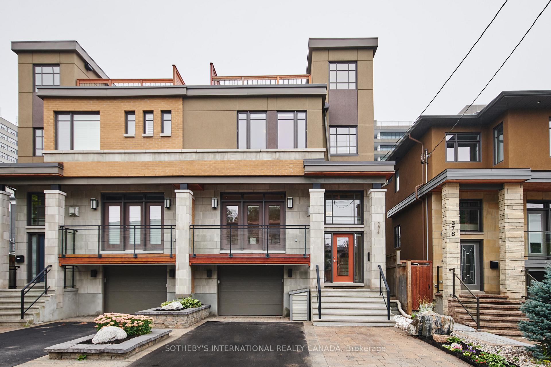 Photo 1 of 384 Berkley Avenue, Ottawa, Westboro West — HOMEH